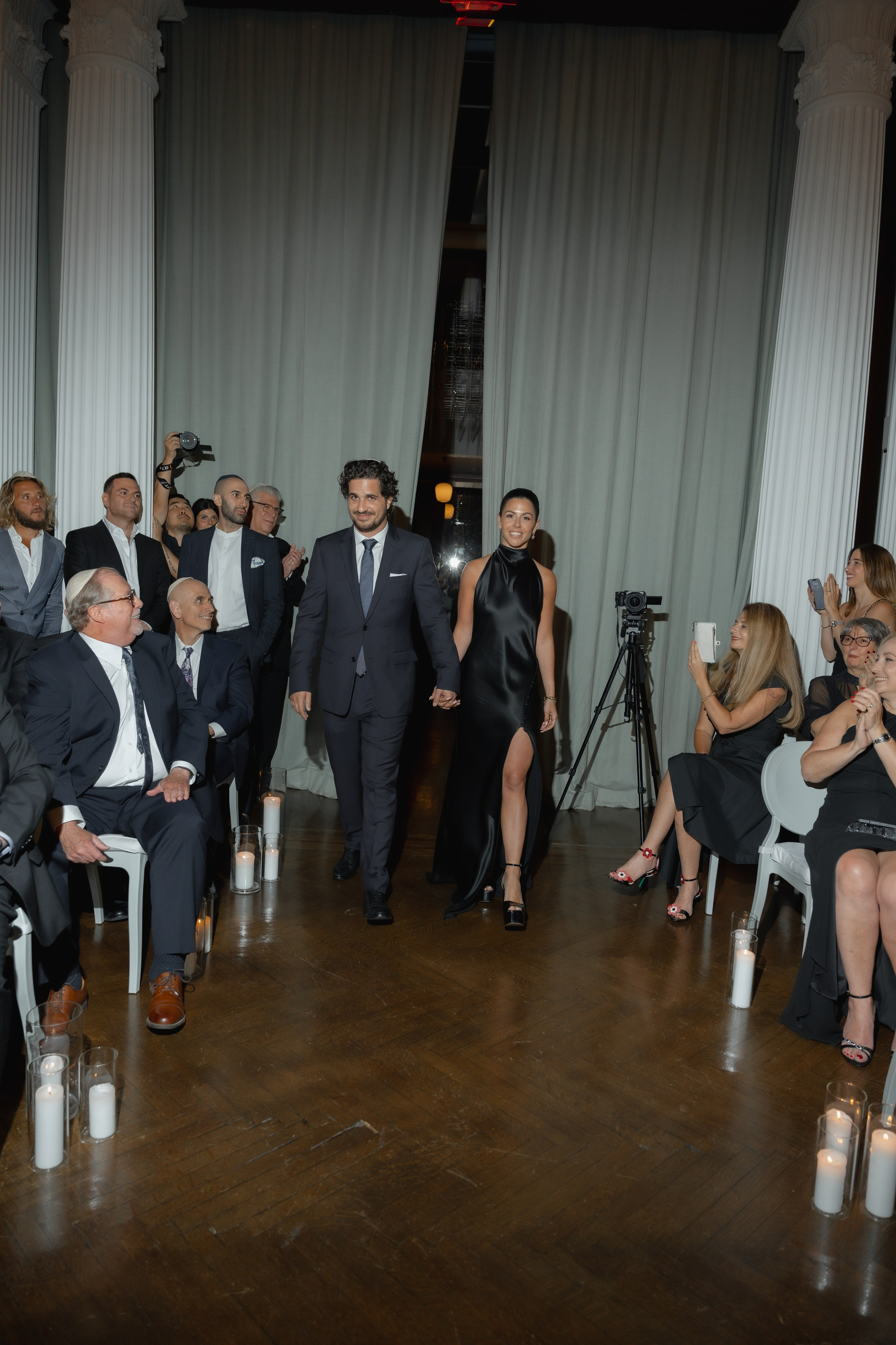 Amir and Maya. Anna Krasnova Wedding photographer