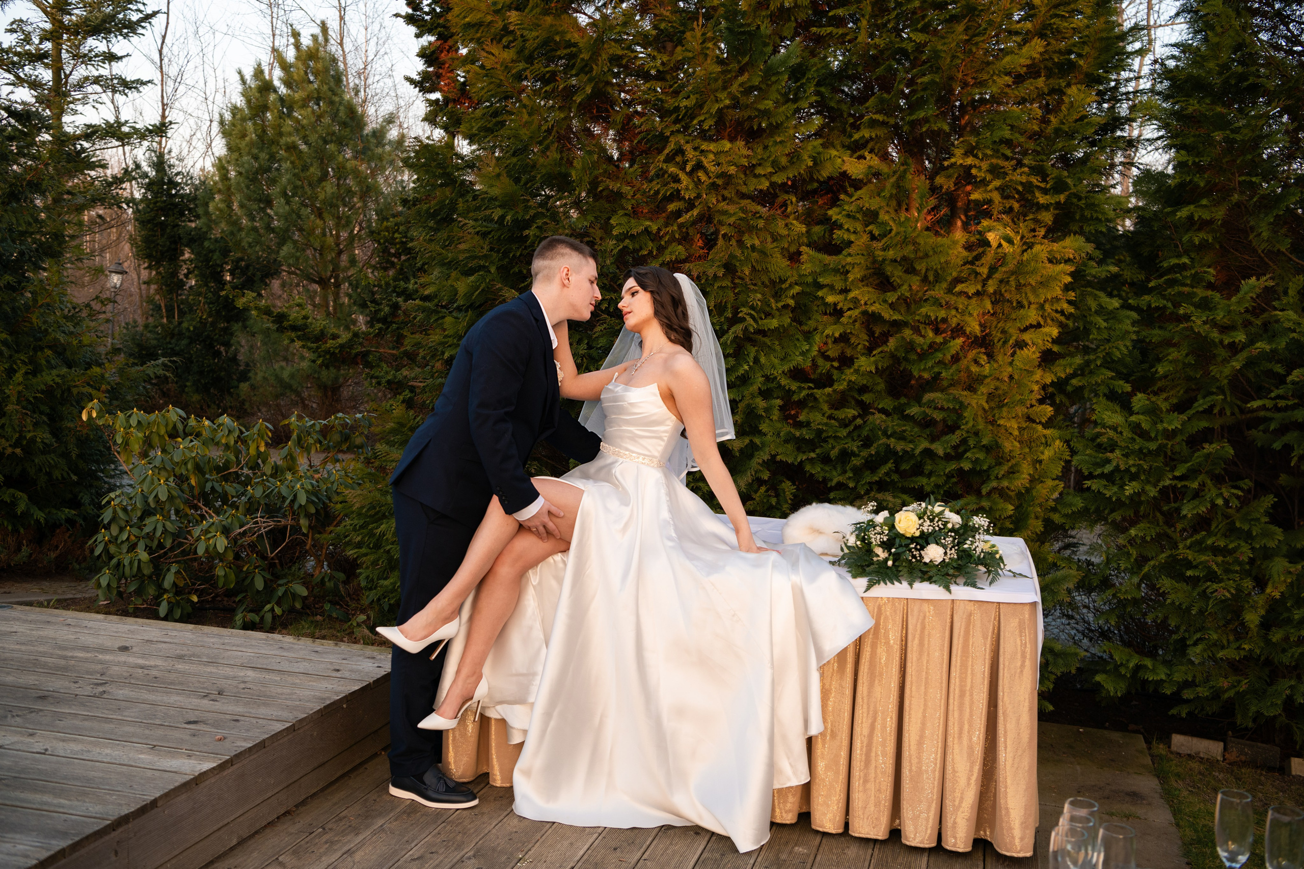 Katarzyna & Władysław. VideofotKA.pl