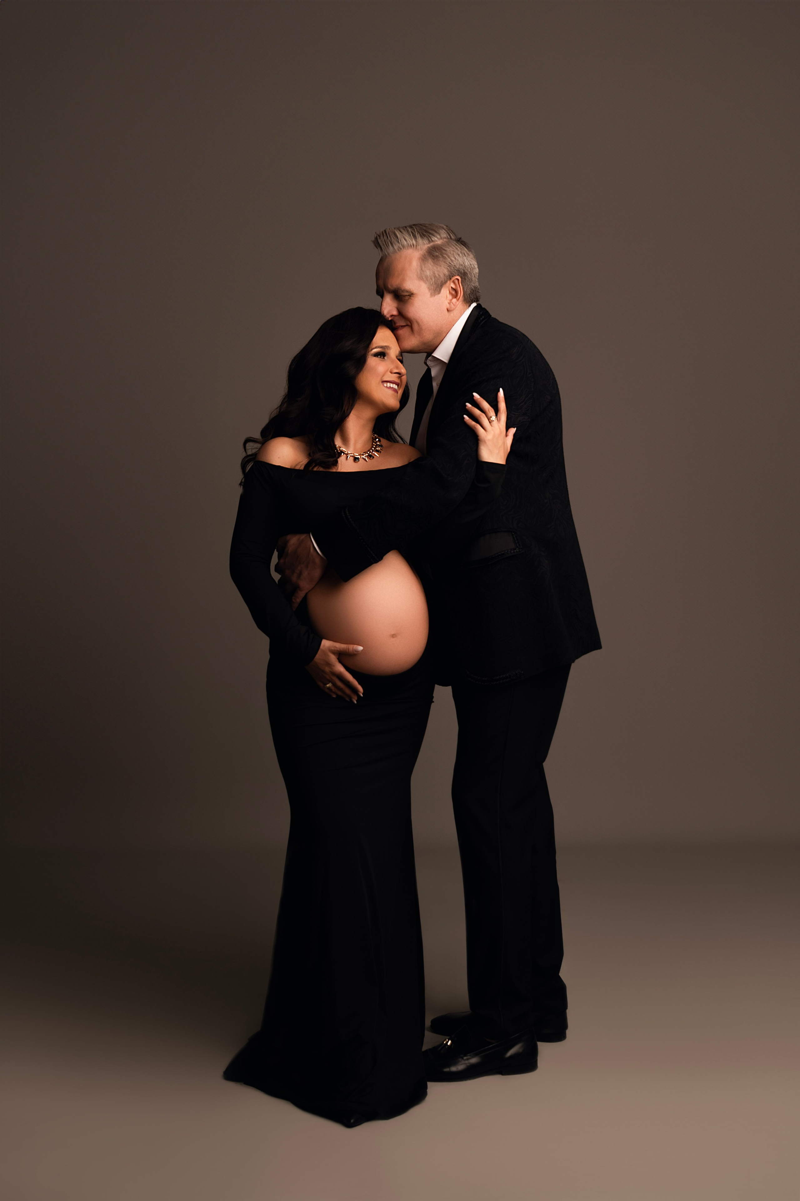 Sesja brzuszkowa. VideofotKA.pl