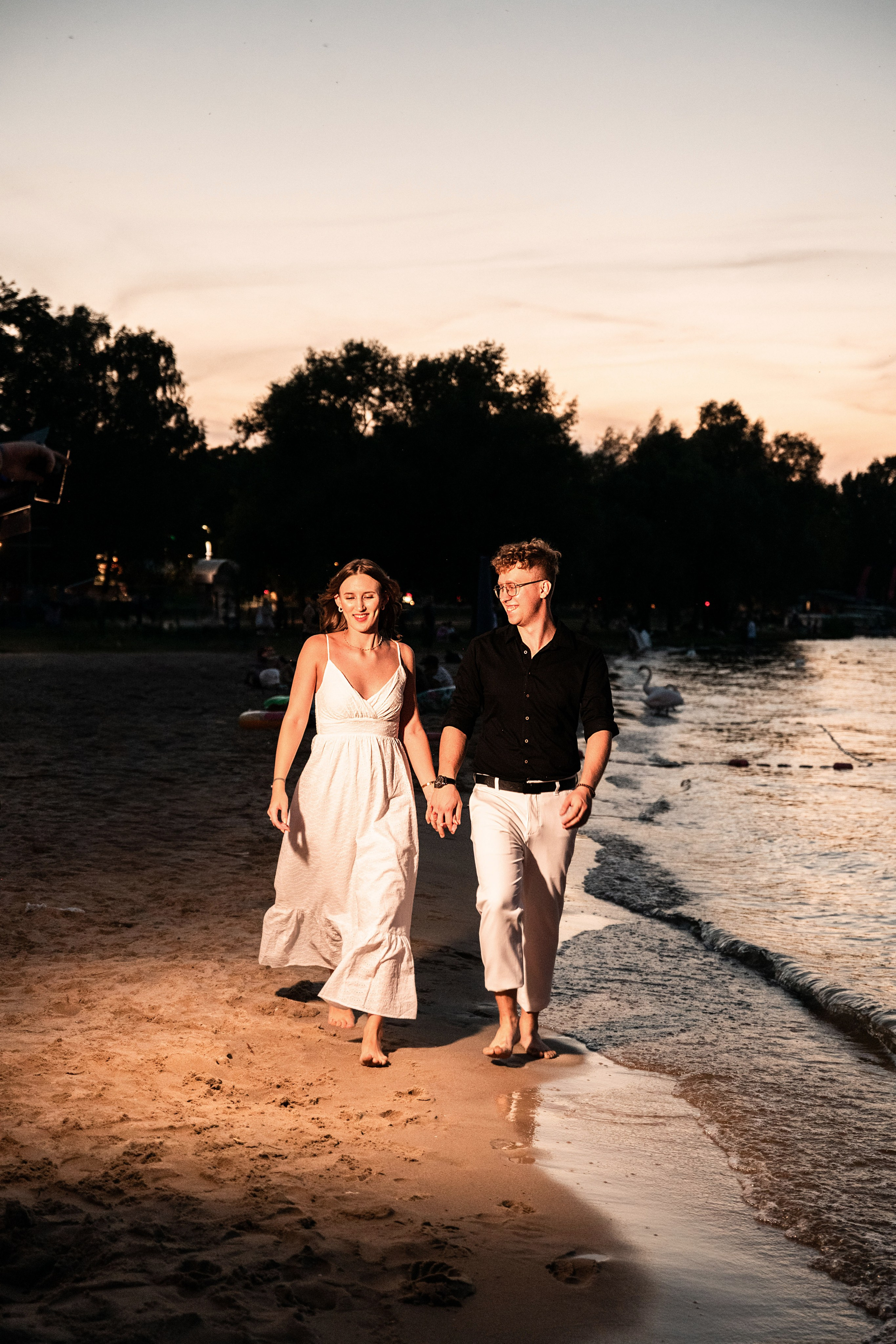 Martyna&Kuba narzeczeńska. VideofotKA.pl