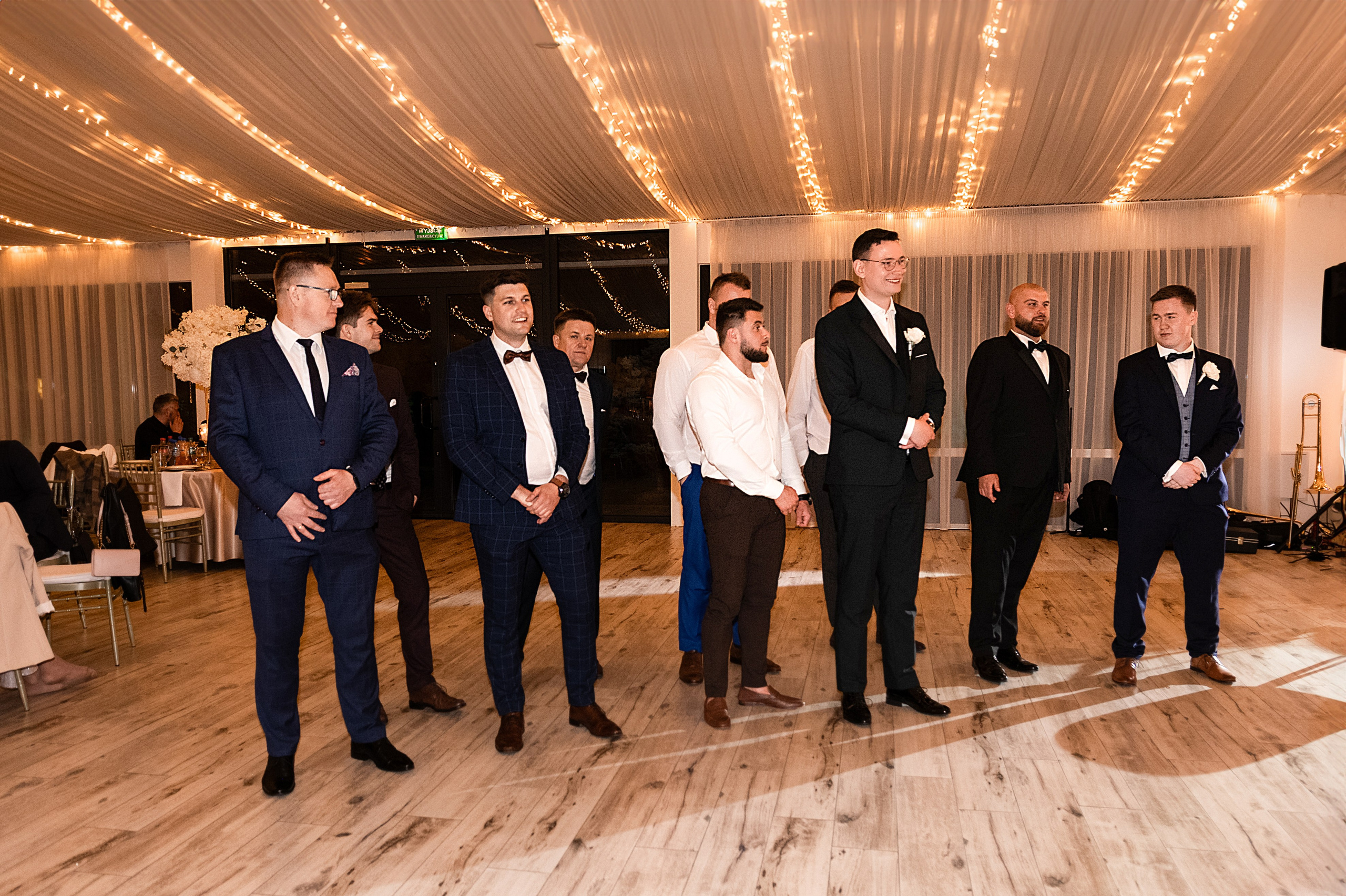 Klaudia & Szymon. VideofotKA.pl