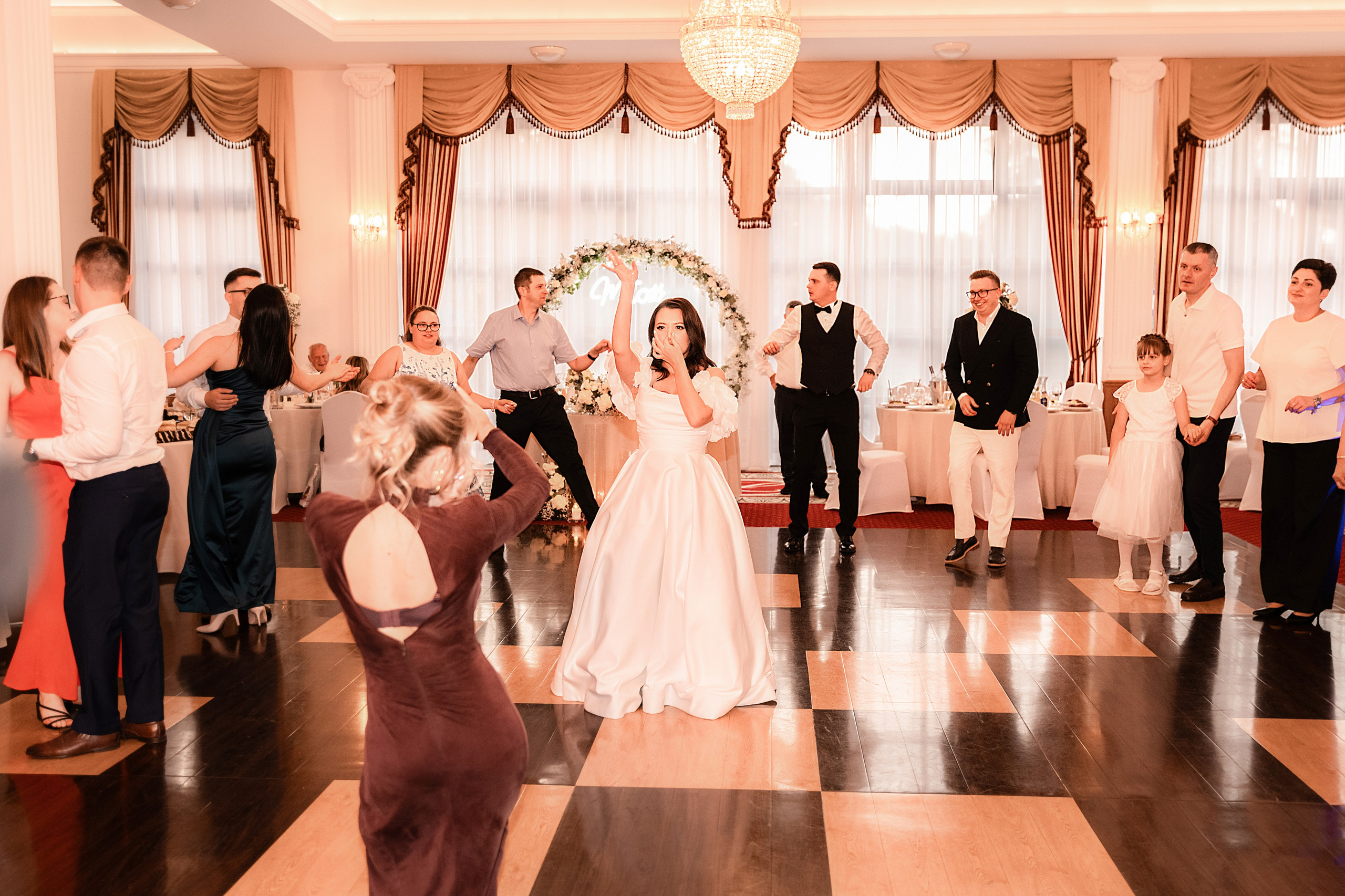 Edyta & Vladyslav. VideofotKA.pl