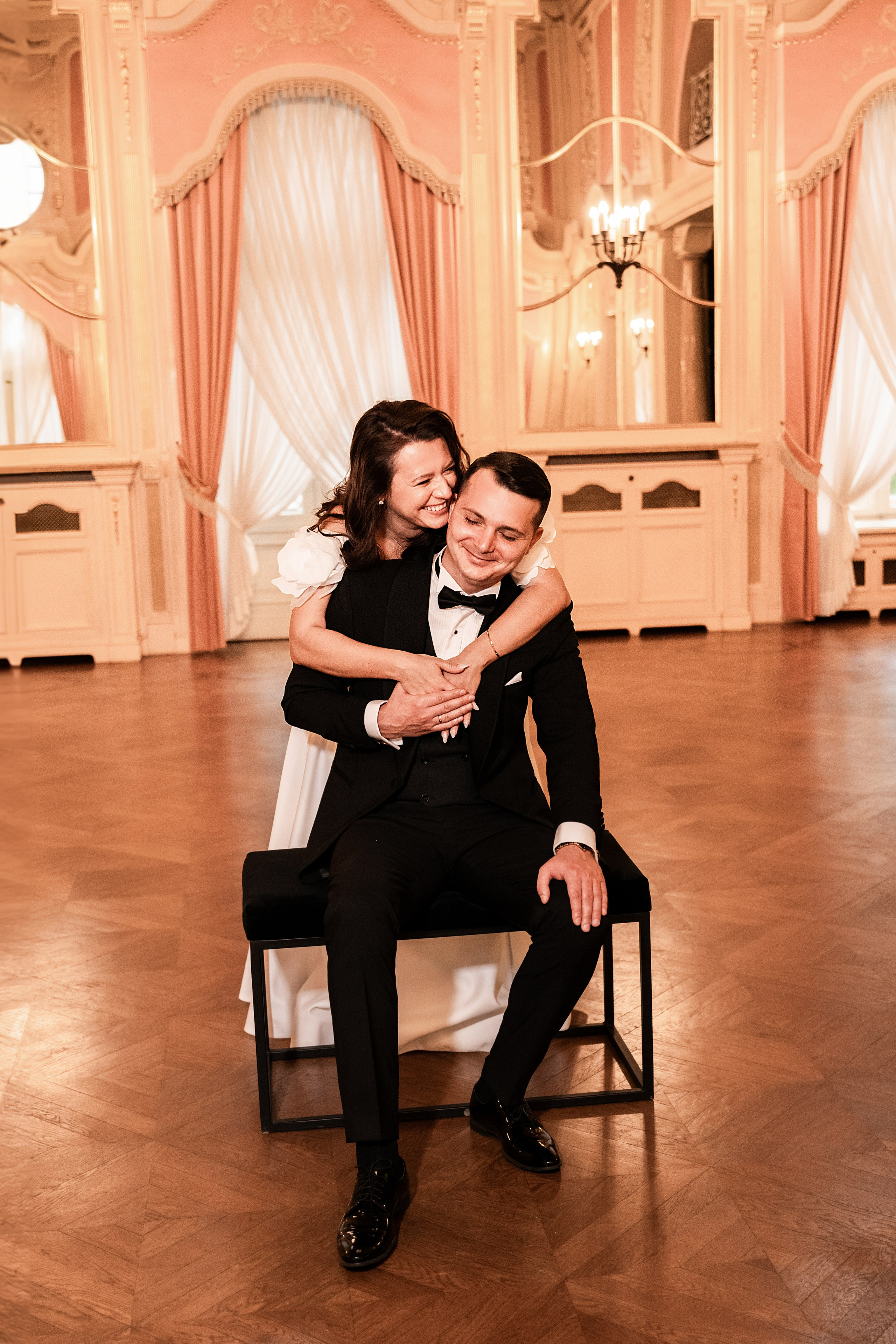 Edyta&Vladyslav sesja poślubna. VideofotKA.pl