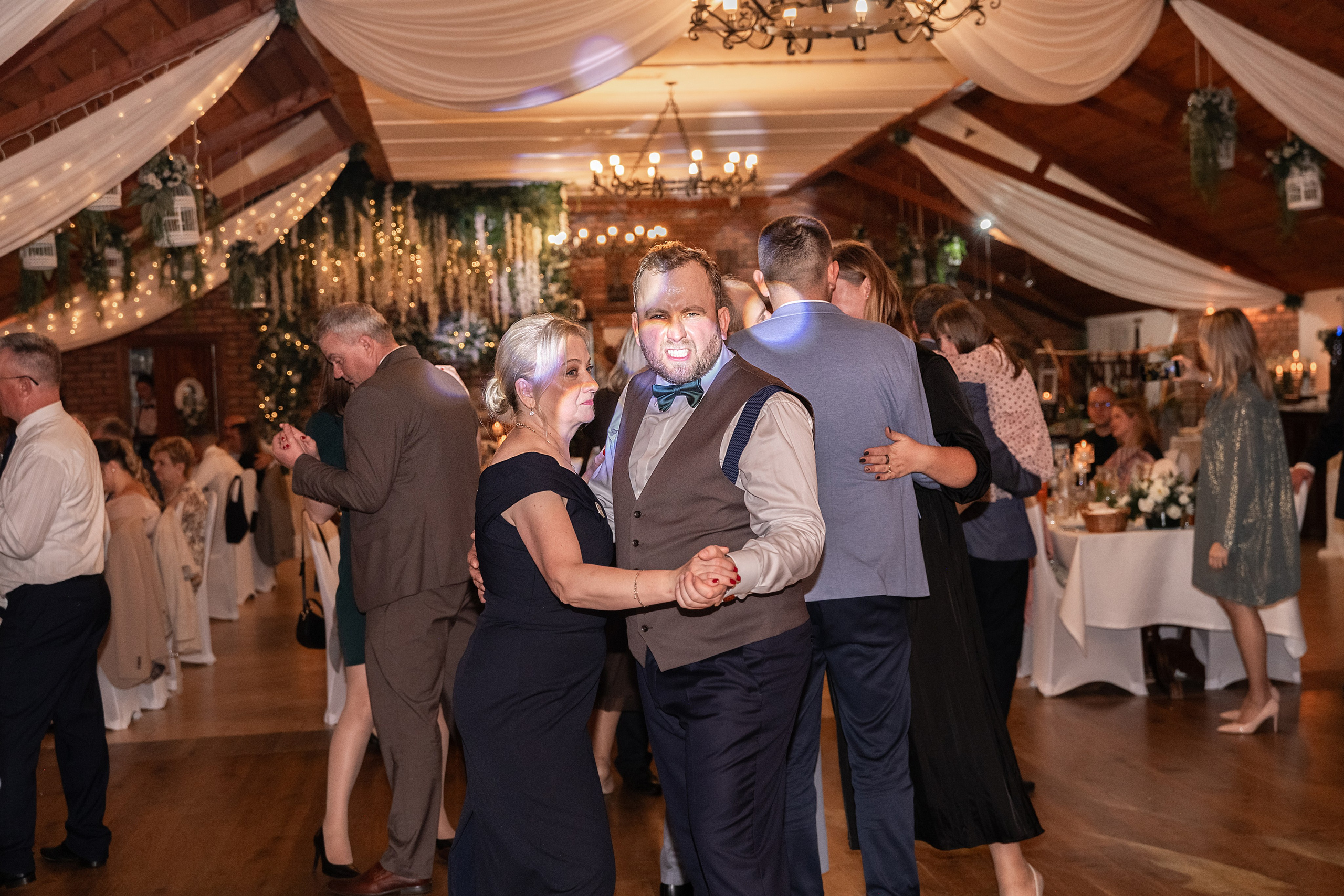 Karolina & Jarek. VideofotKA.pl