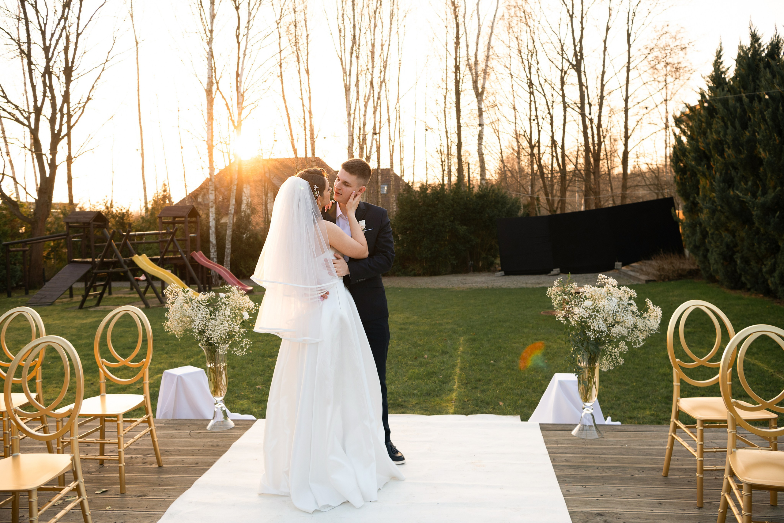 Katarzyna & Władysław. VideofotKA.pl