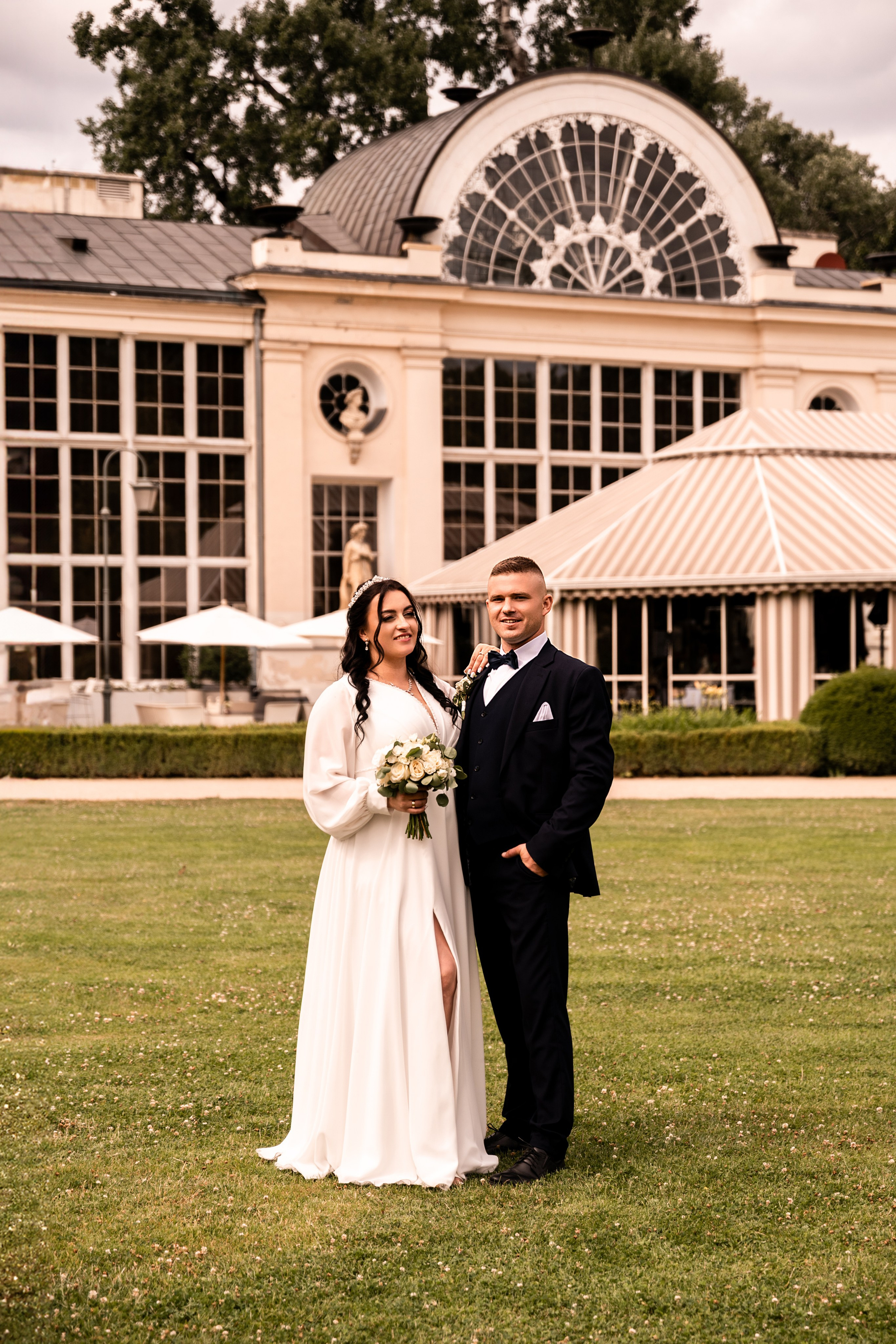 Marianna & Semen. VideofotKA.pl