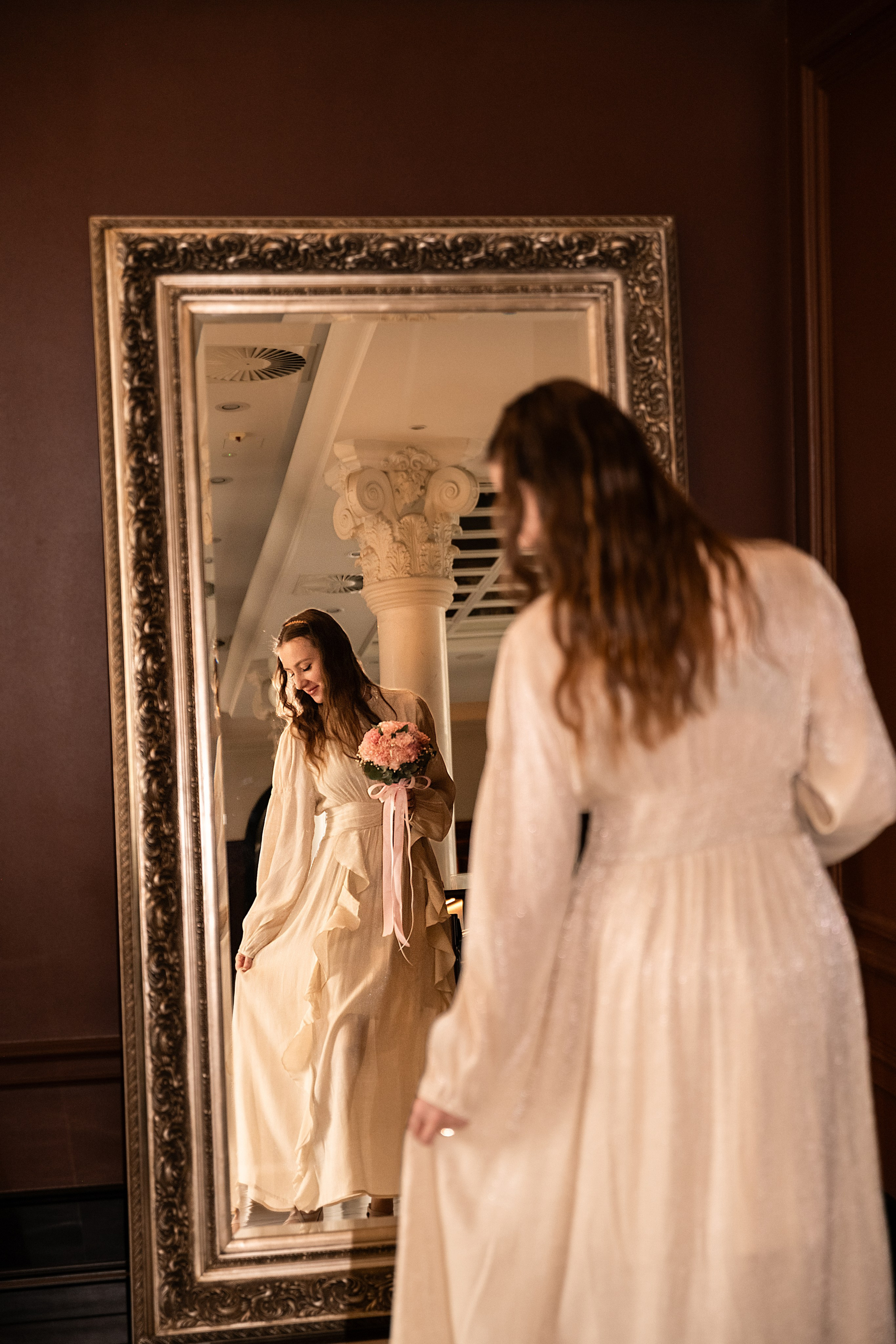 Eugenia&Vlodymr sesja poślubna. VideofotKA.pl