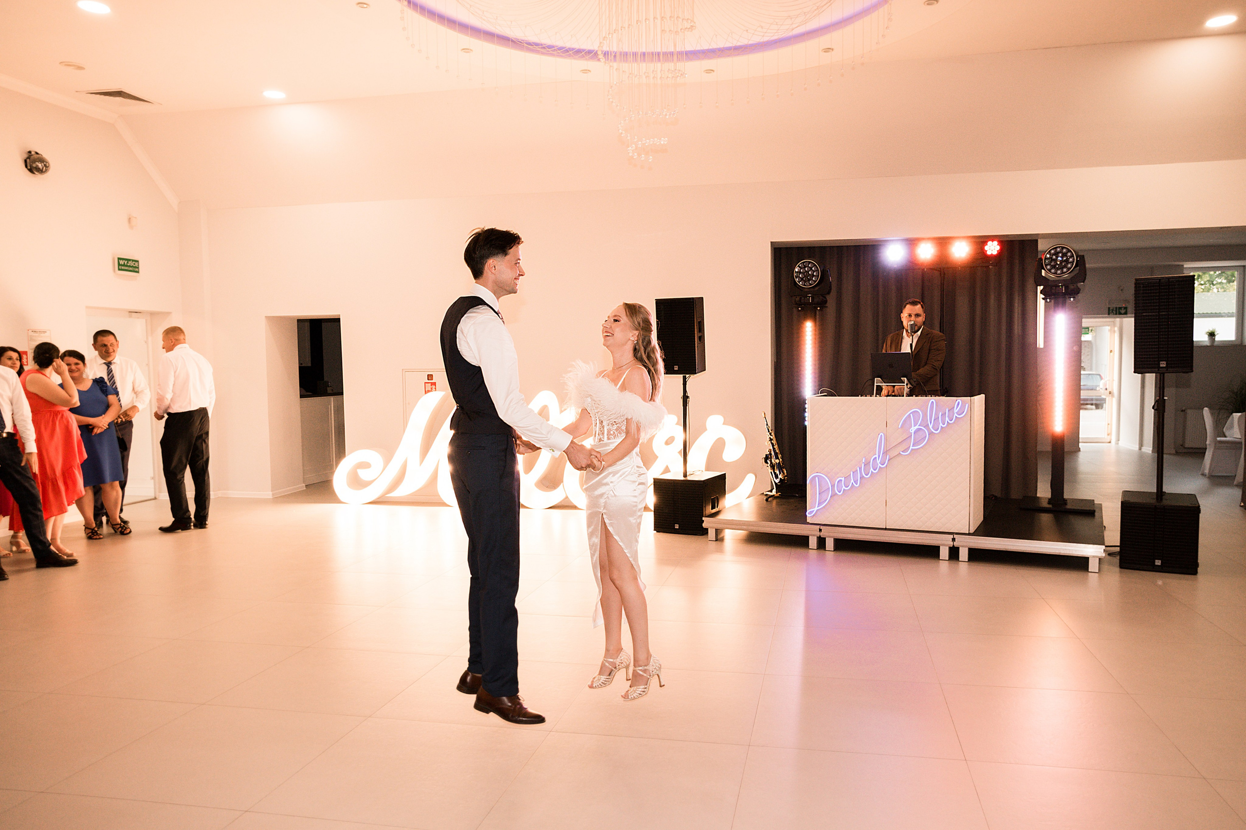 Alina & Mateusz. VideofotKA.pl