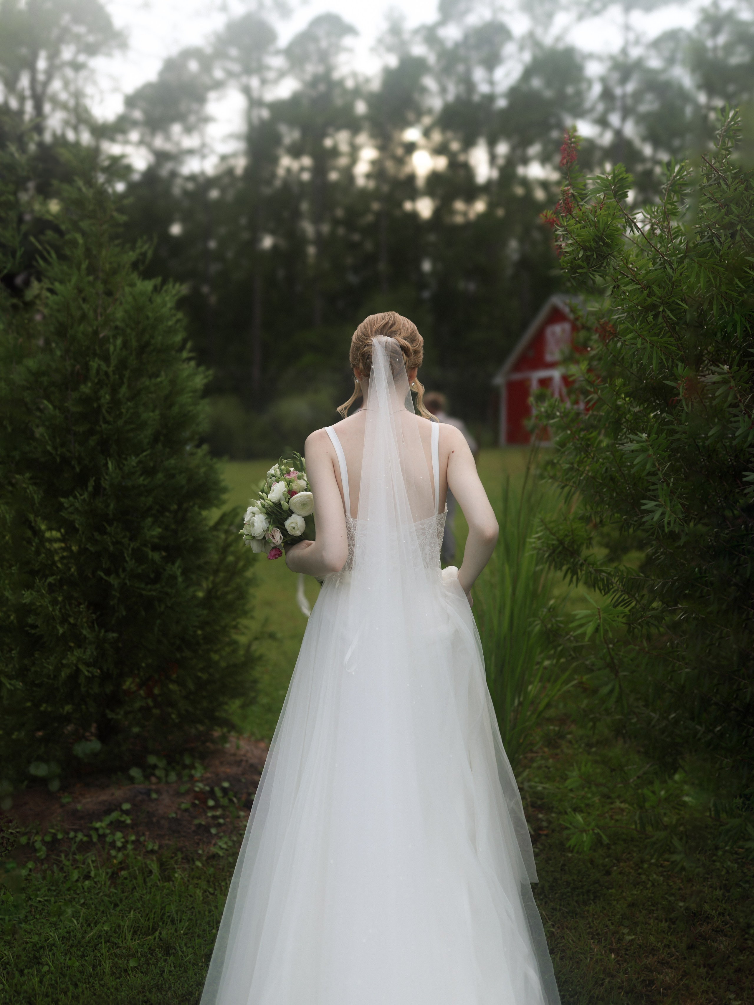 Wedding Gallery. Portrait and couples photographer in Florida, Valeriia Honcharova