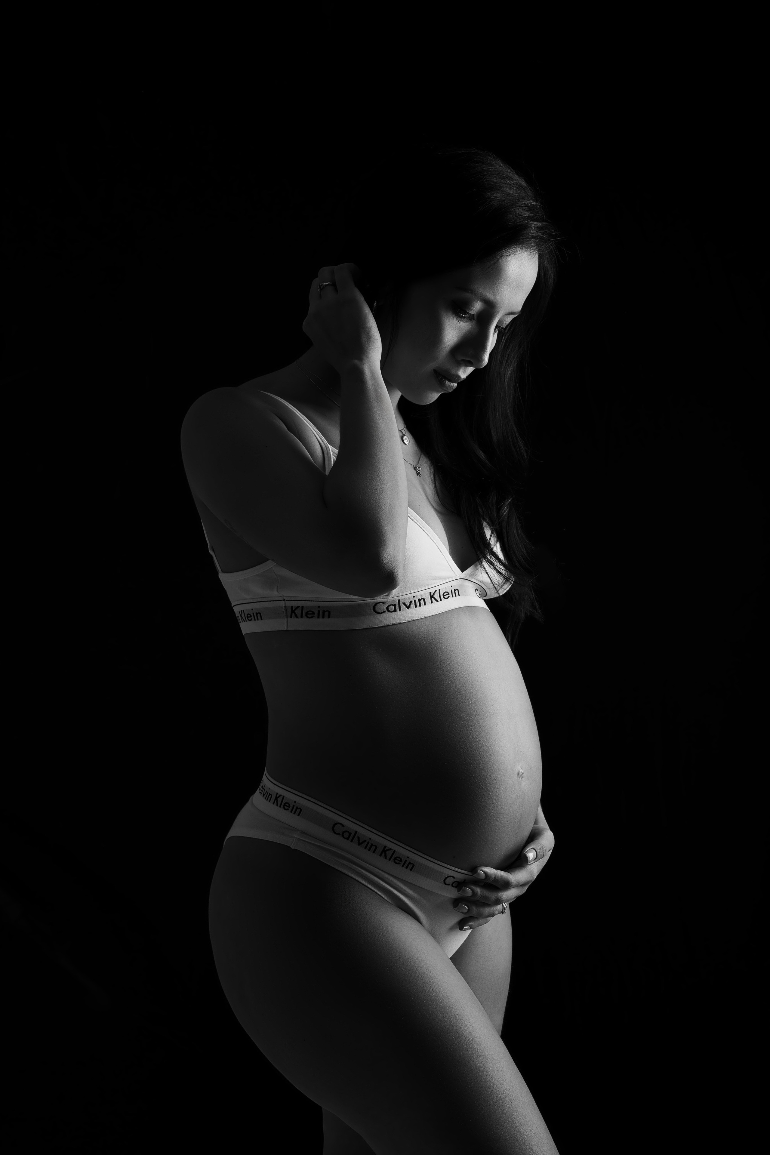 Gestantes. Fabiano Franco — Fotógrafo de casamento no Brasil