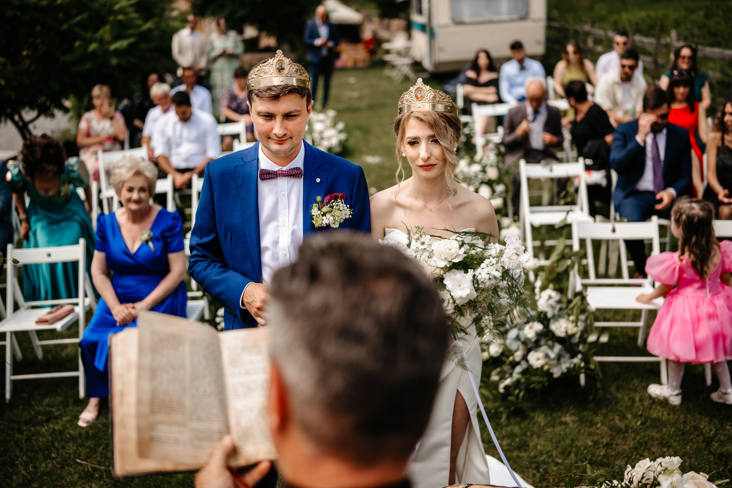 Radu Rahovan Fotograf de nuntǎ Cluj