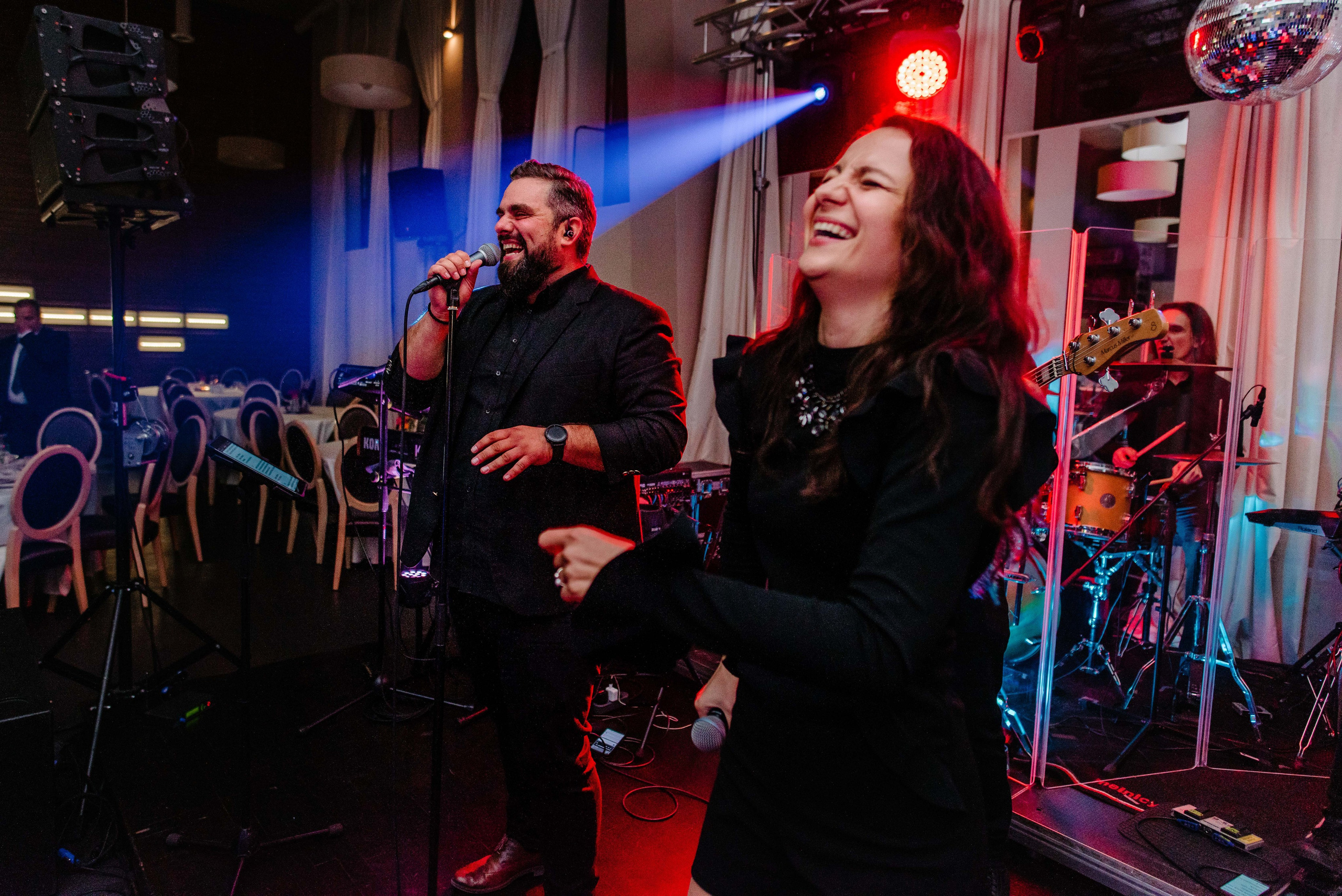 Radu Rahovan Fotograf de nuntǎ Cluj