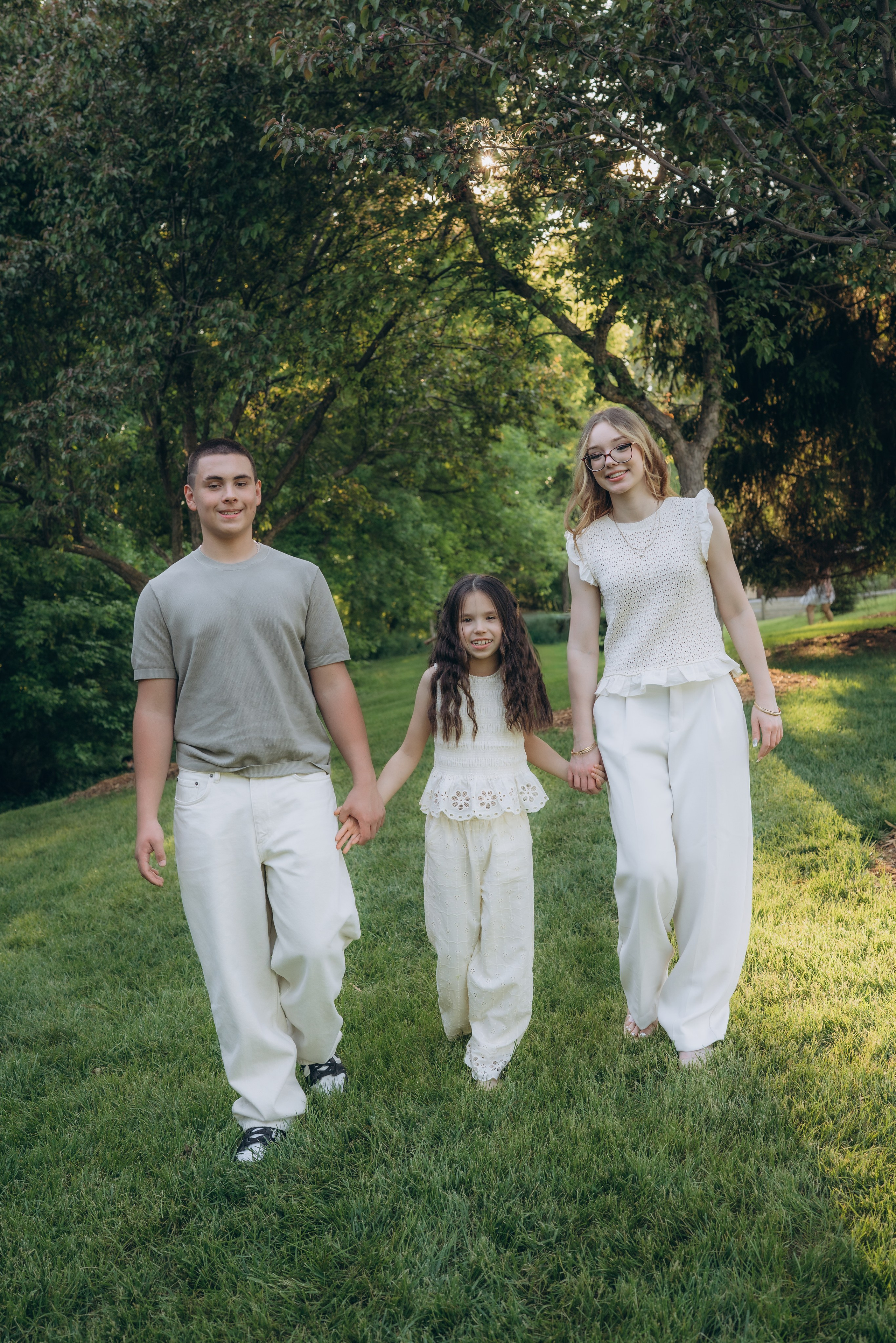 Partfolio. Minnesota Family & Newborn Photographer|Anya Melintii