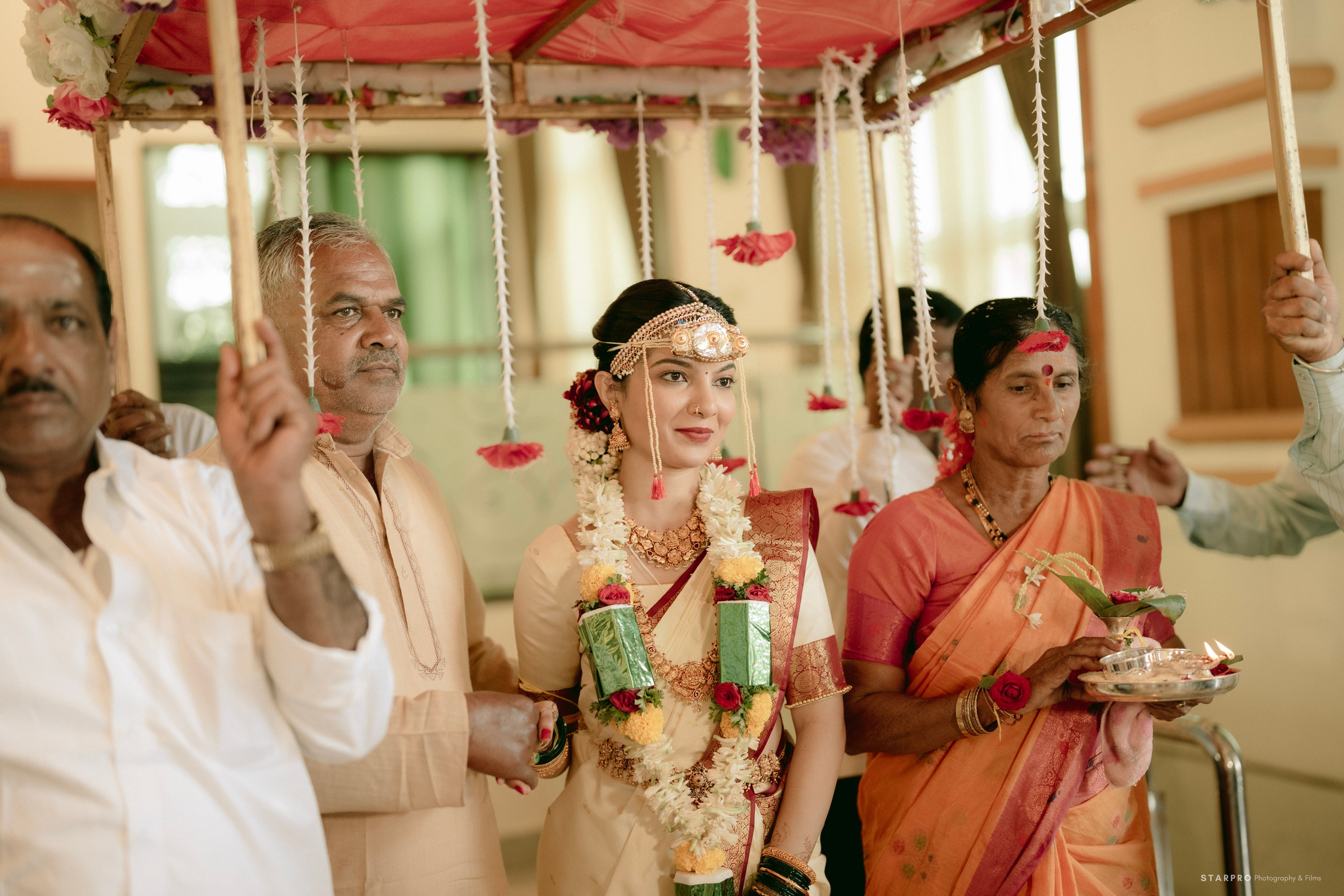 Dr Shivani & Dr Kartik. Adorafilms.in