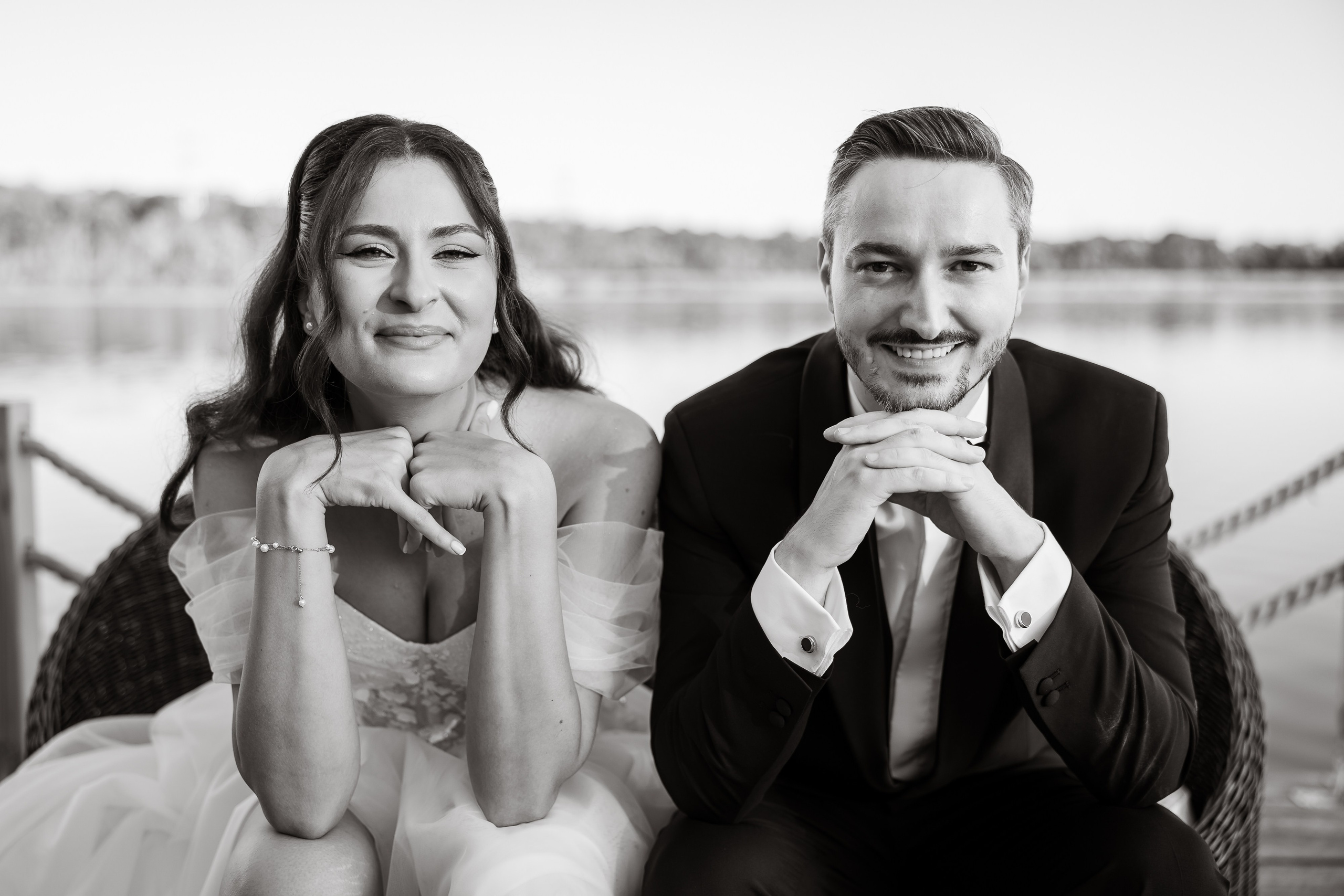 Mădălina & Dragoș. Home