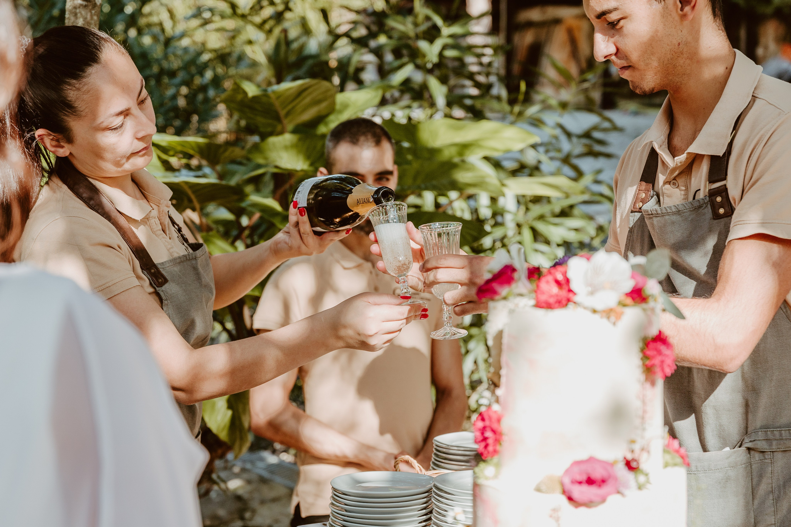 Galeria e Filme Casamento Quinta Júlia dos Ovos. Luxury Wedding Photographer & Cinematography | Ricardo & Mary Pictures