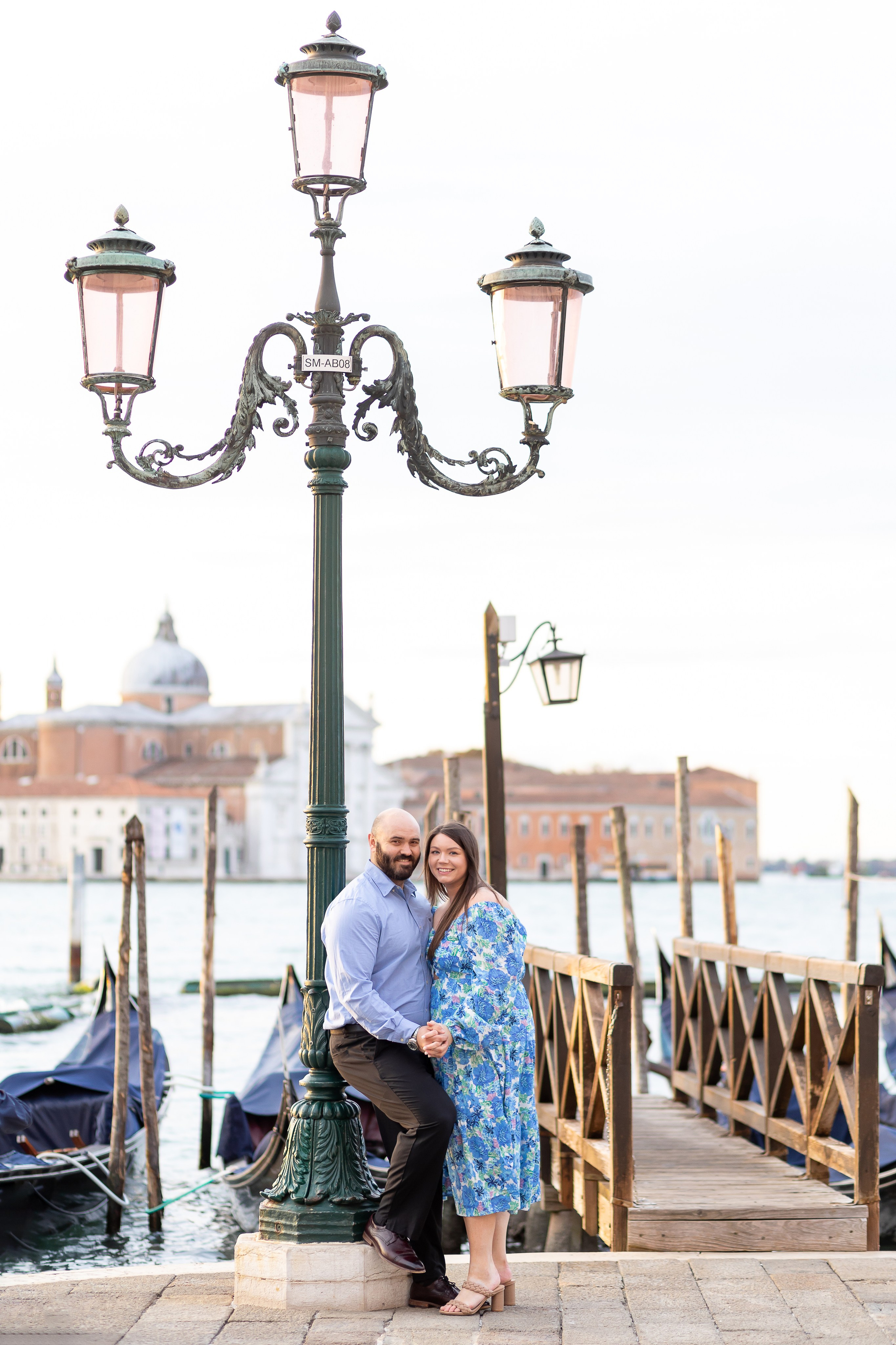 Lasly’s love story