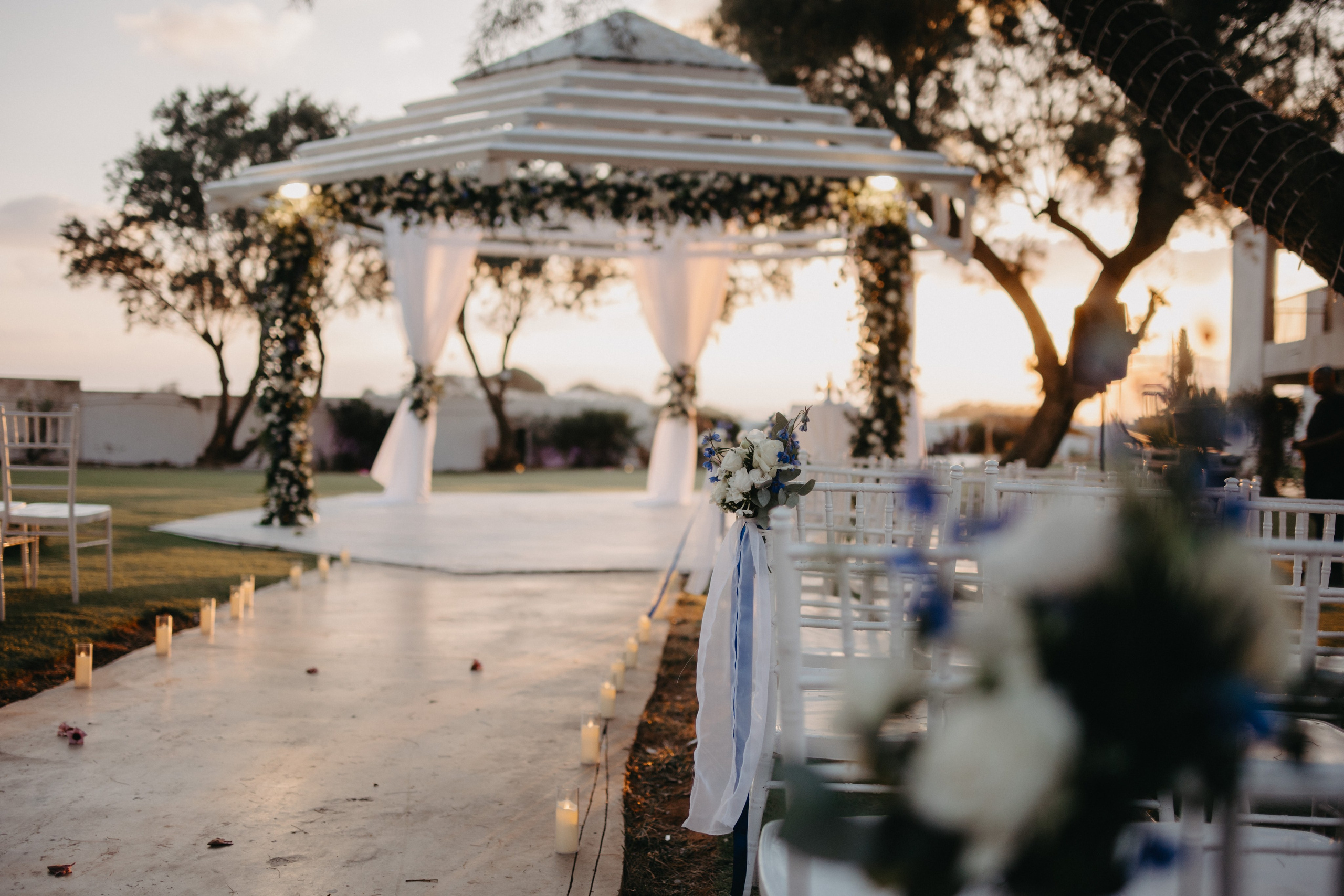 Shiran & Daniel. Home