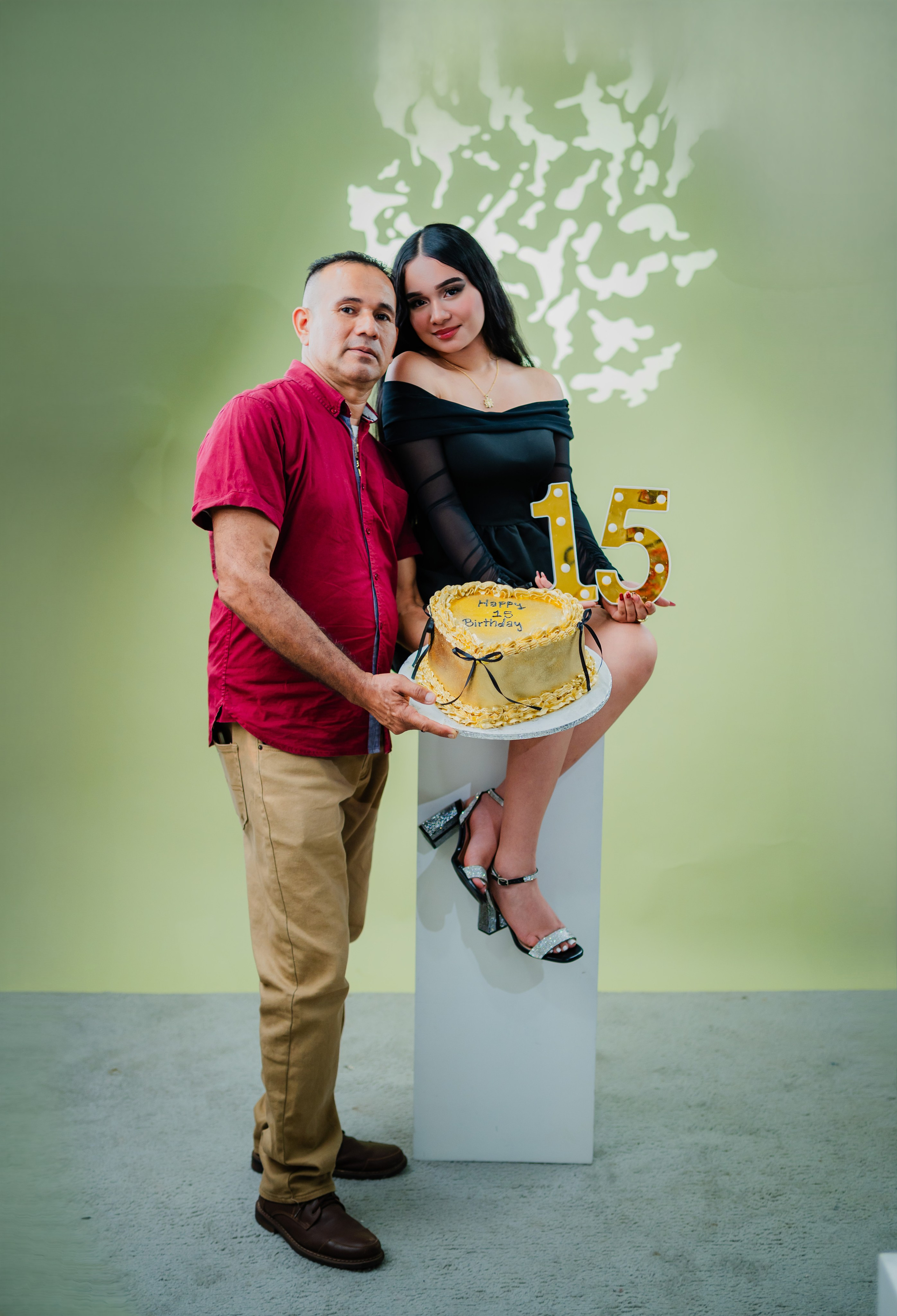 PRE XV. Capmoments PhotographyI’m