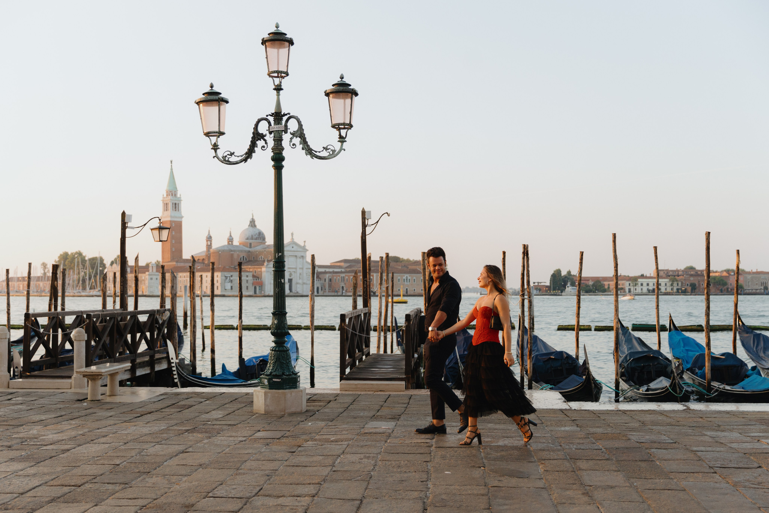 Ira&Lorenzo. Photographer