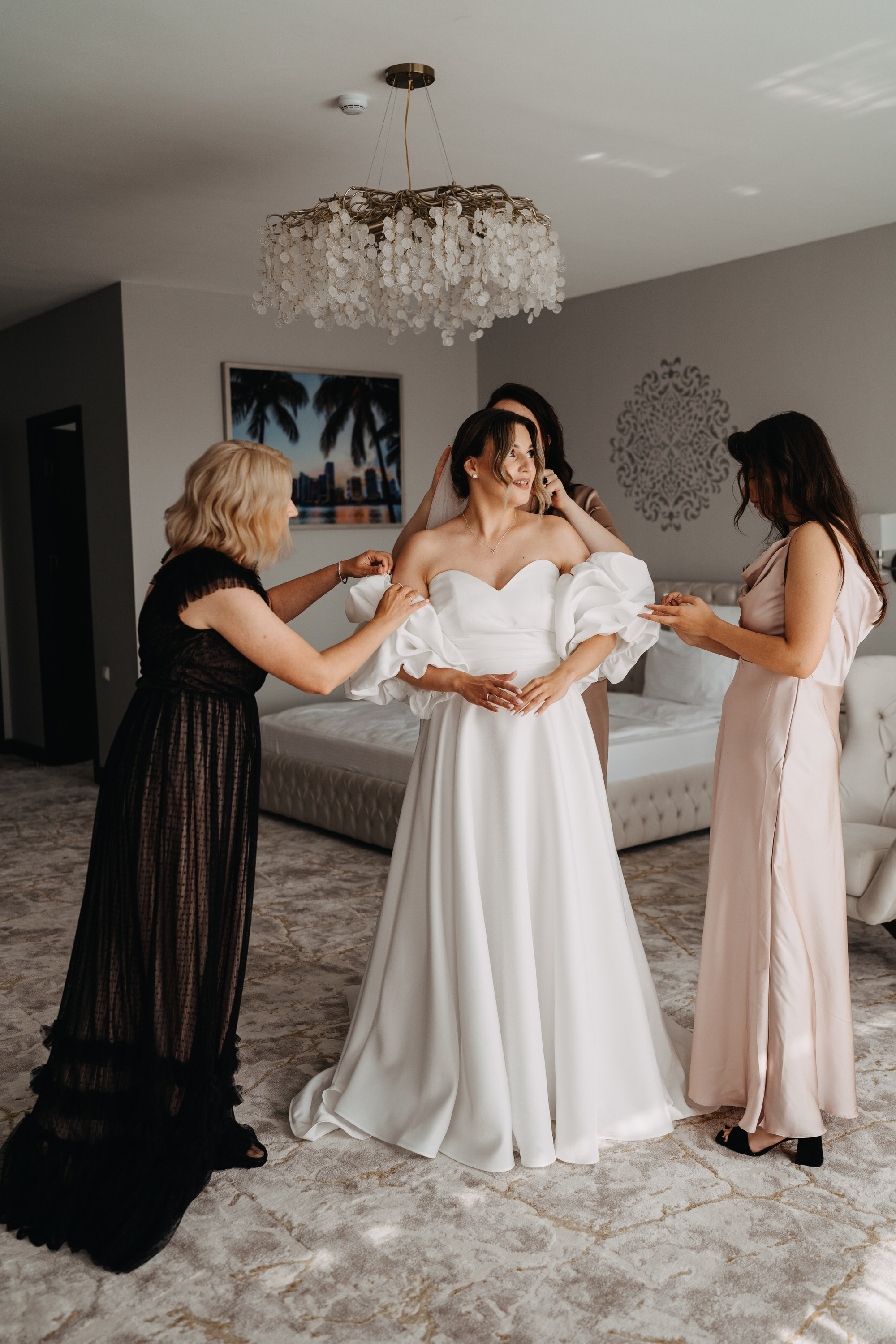 Аустрис и Элина. Индивидуальный и свадебный фотограф в Батуми Валерия Азаренко