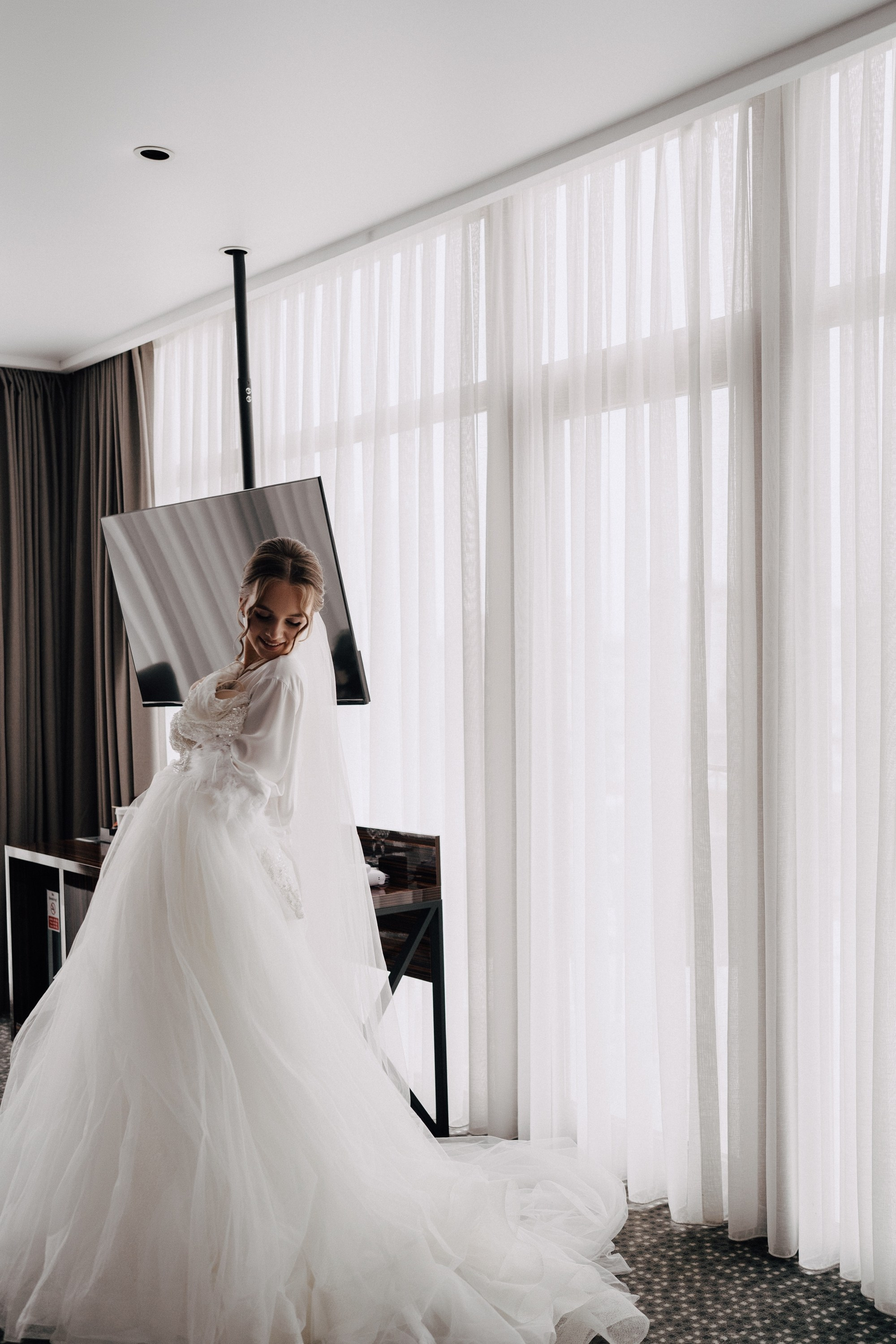 Виталий и Валерия. Индивидуальный и свадебный фотограф в Батуми Валерия Азаренко