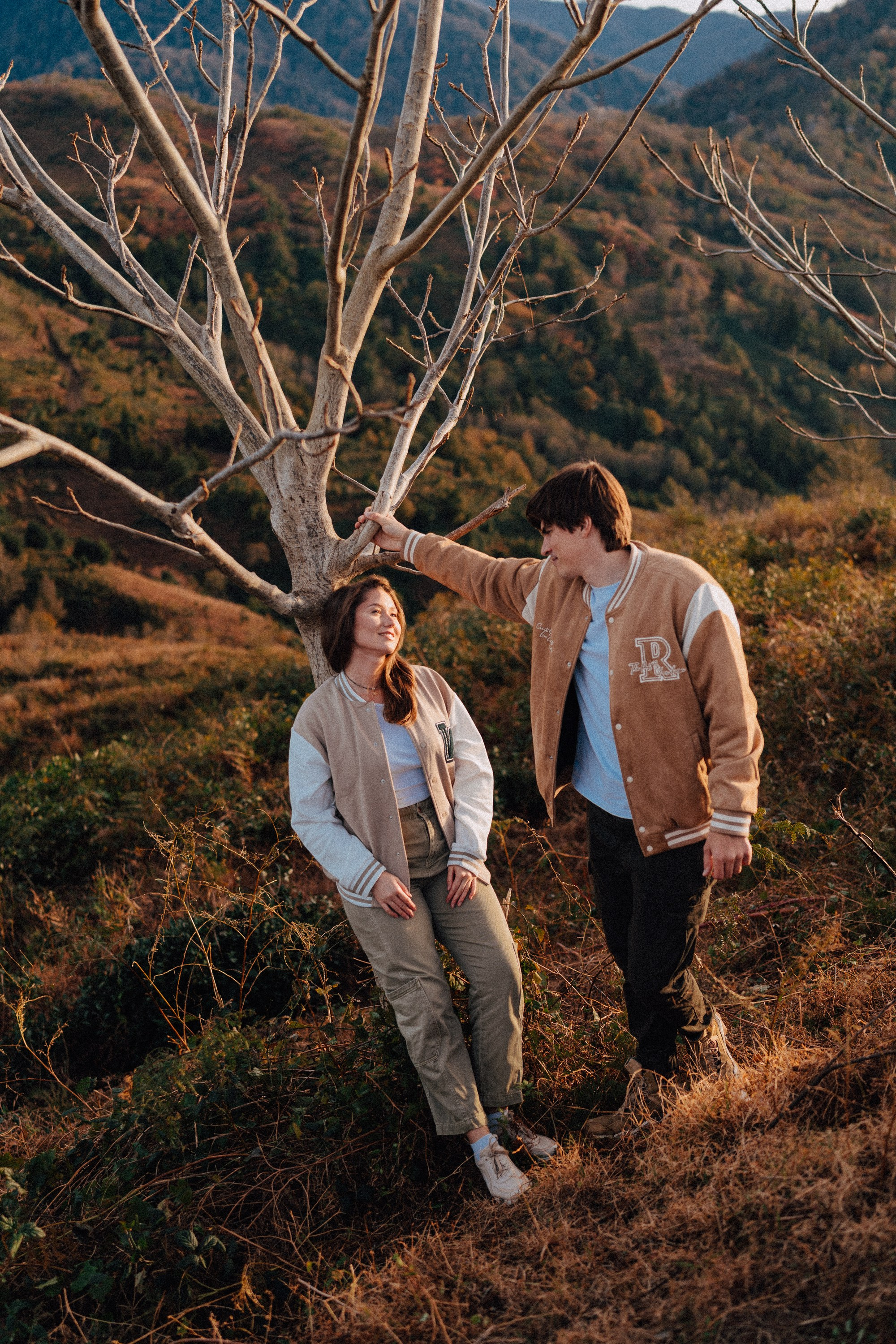 Никита и Елена. Индивидуальный и свадебный фотограф в Батуми Валерия Азаренко