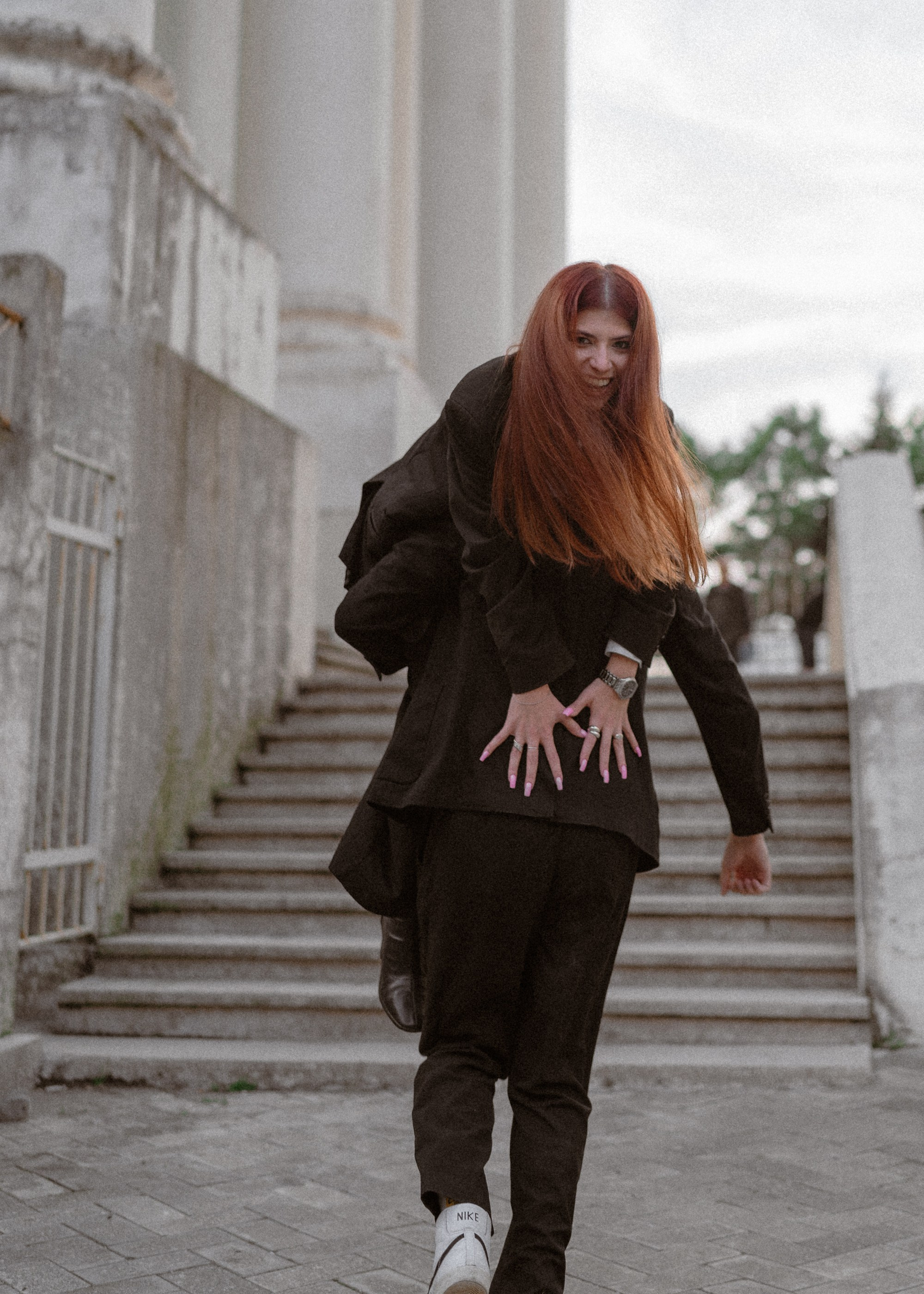 Нино и Коля. Индивидуальный и свадебный фотограф в Батуми Валерия Азаренко