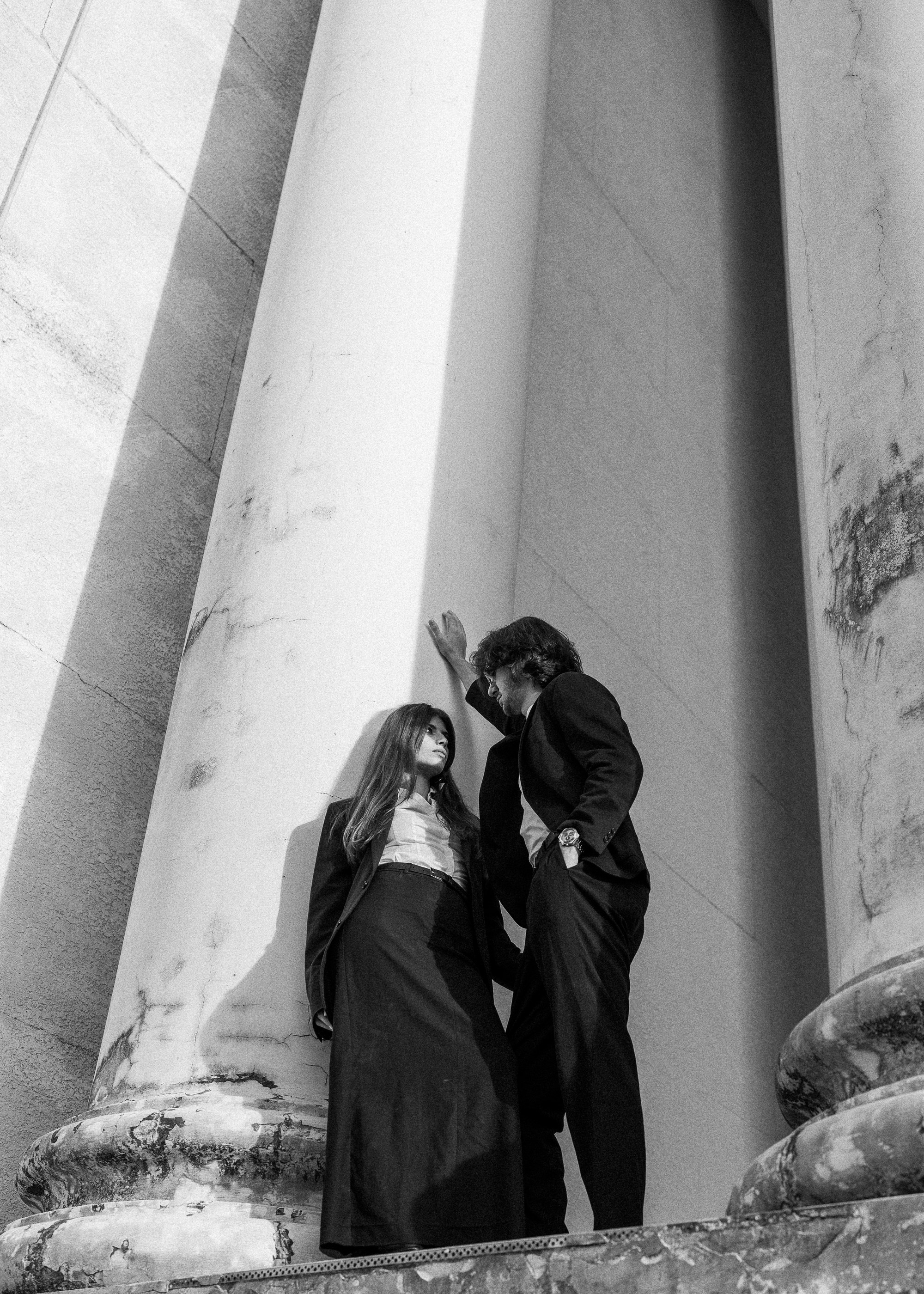 Нино и Коля. Индивидуальный и свадебный фотограф в Батуми Валерия Азаренко