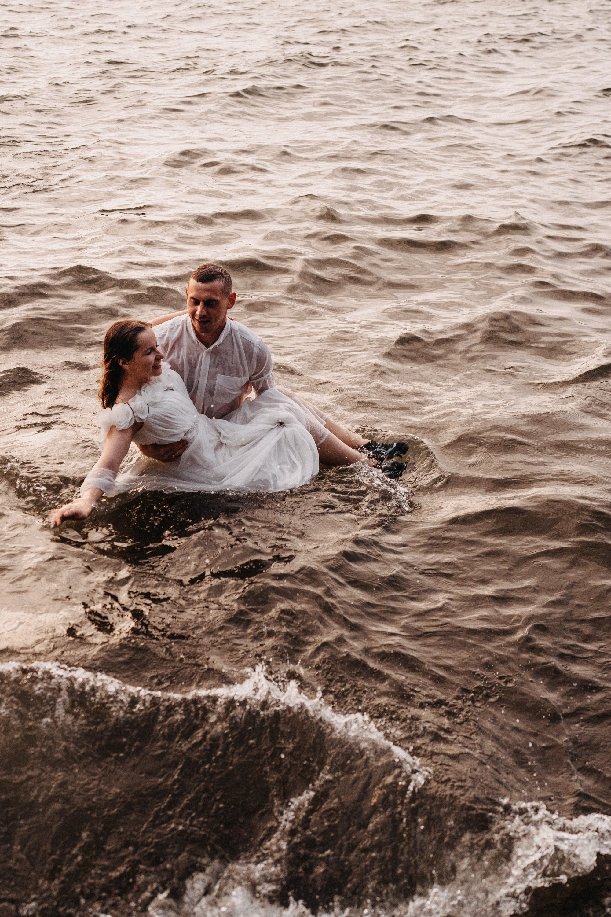 Роман и Виктория. Индивидуальный и свадебный фотограф в Батуми Валерия Азаренко