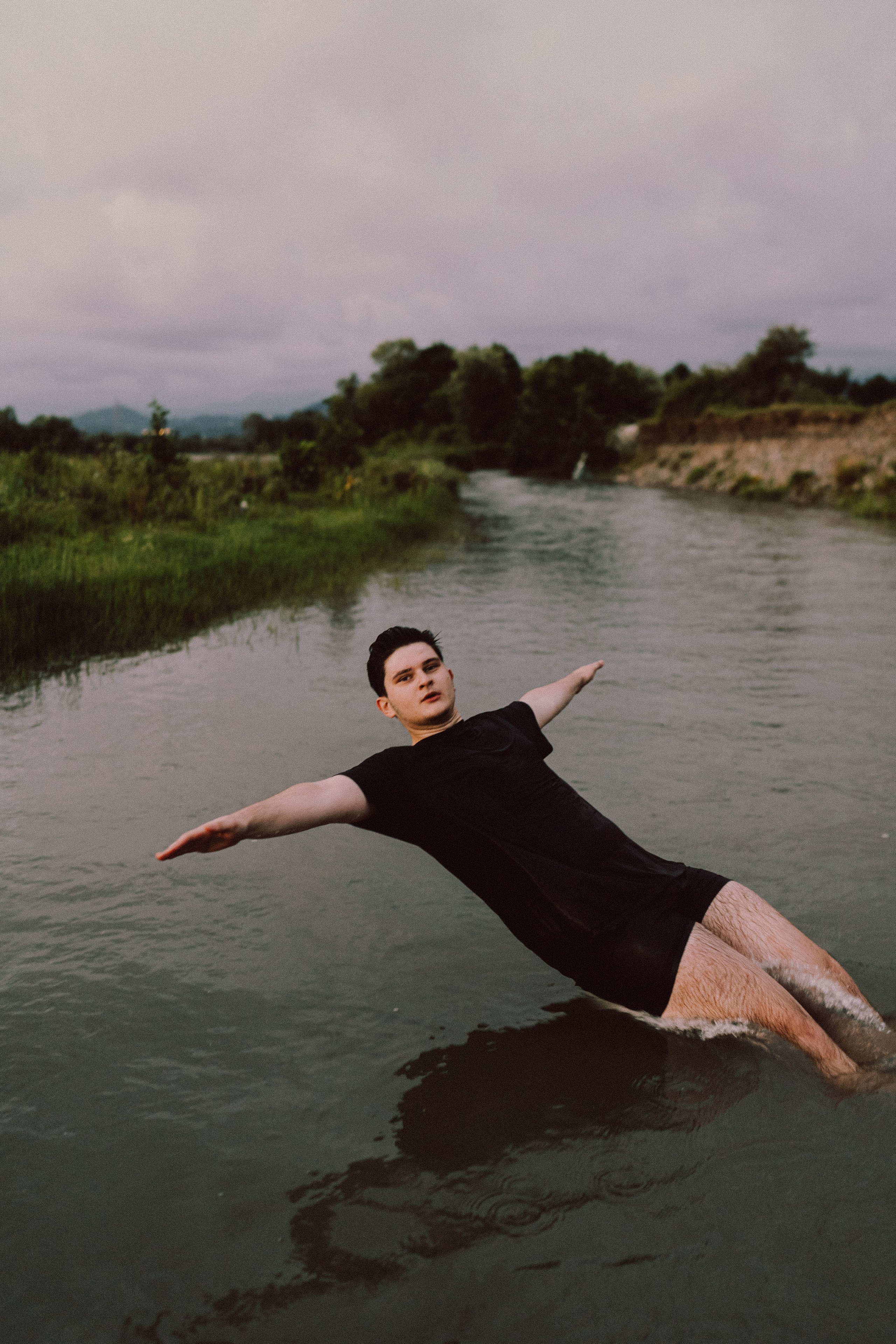 Мужской портрет Батуми. Портретный и свадебный фотограф в Батуми Валерия Азаренко
