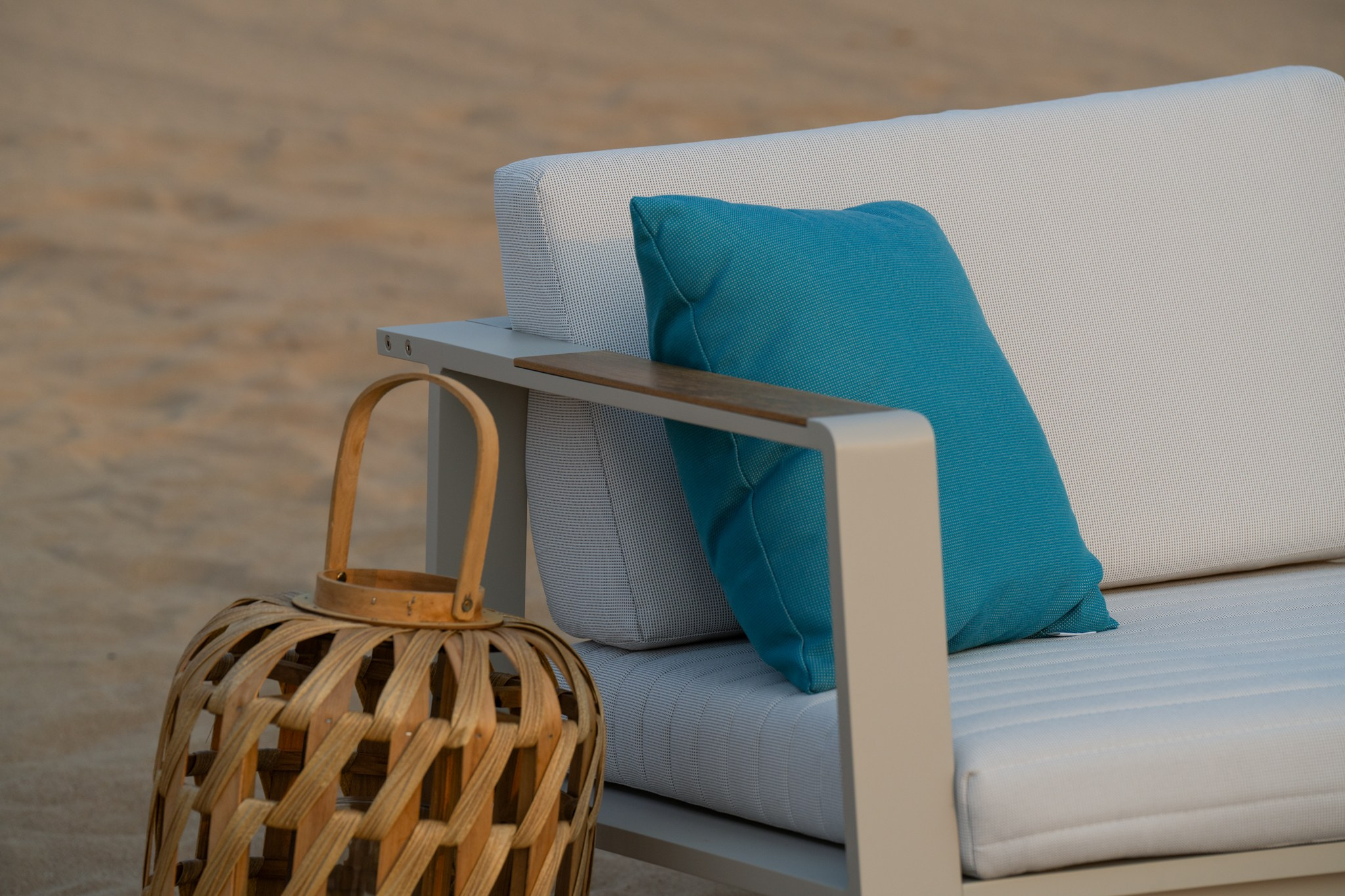 Suncoast Outdoor Furniture | Al Qudra | set 3. Zakhar Leshkov Photo