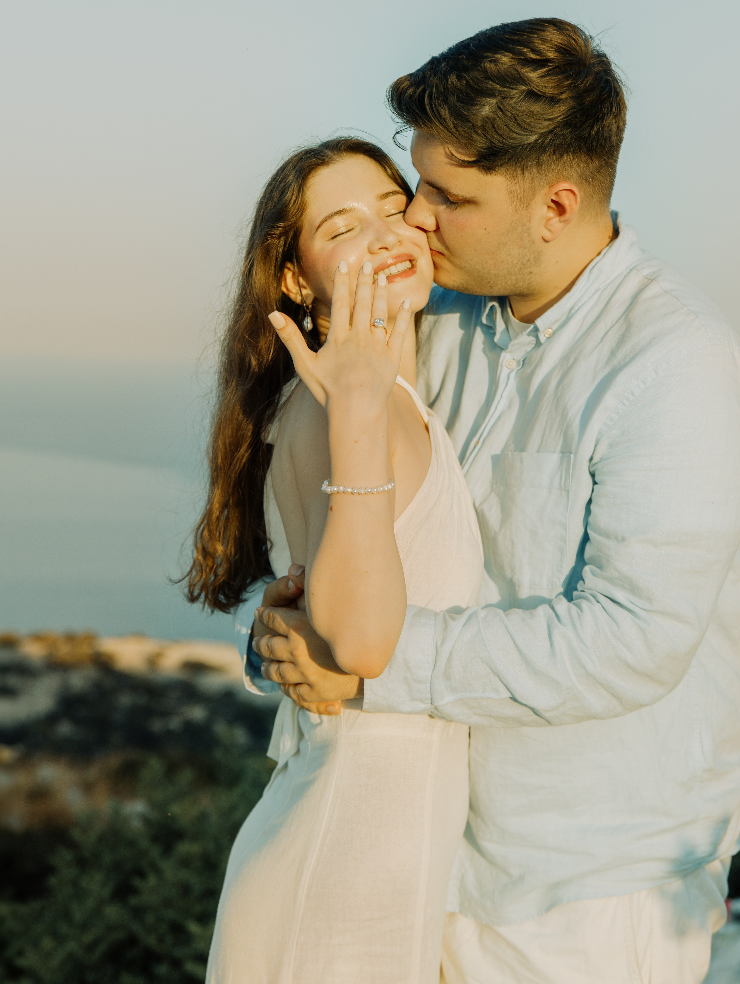 Philip und Nele