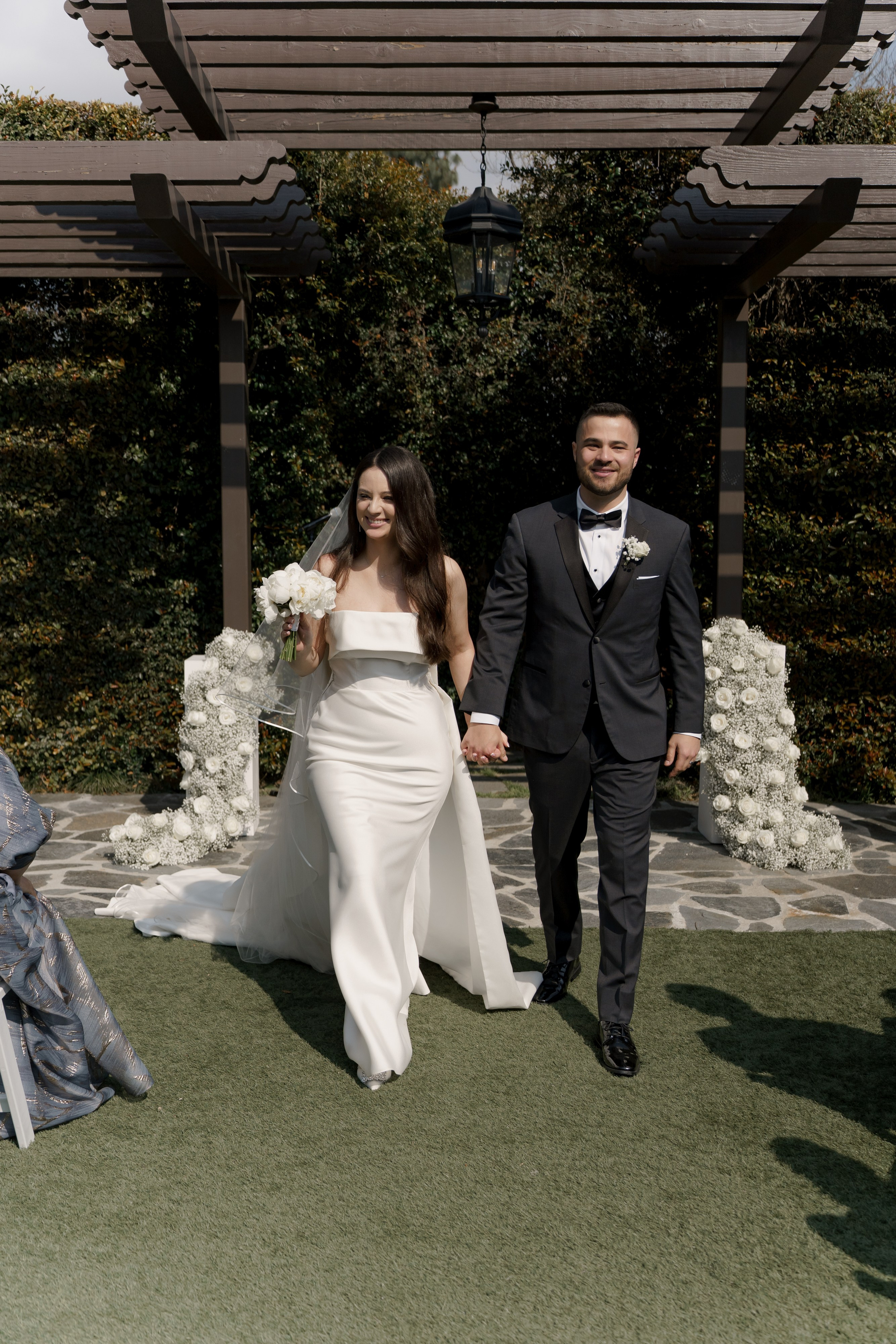 Alisa & Justin. Wedding Photography & Videography San Francisco, Sacramento