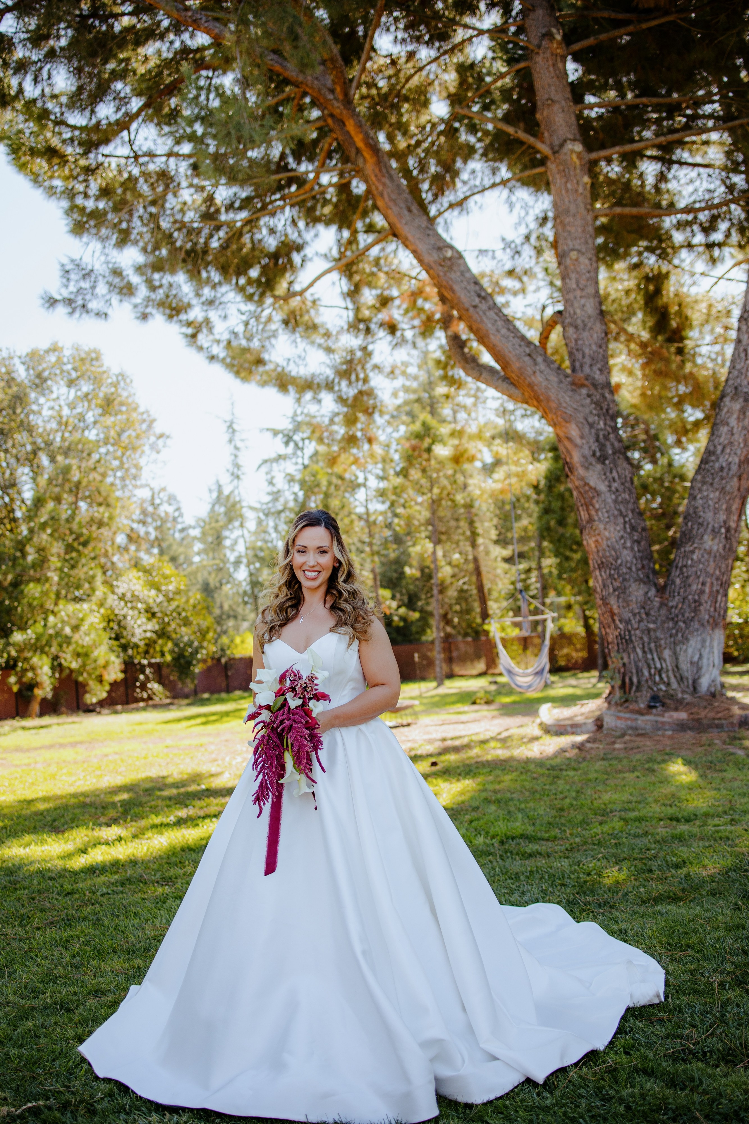 Vanessa Bridal Prep| Sacramento Wedding Photographer. Wedding Photography & Videography San Francisco, Sacramento