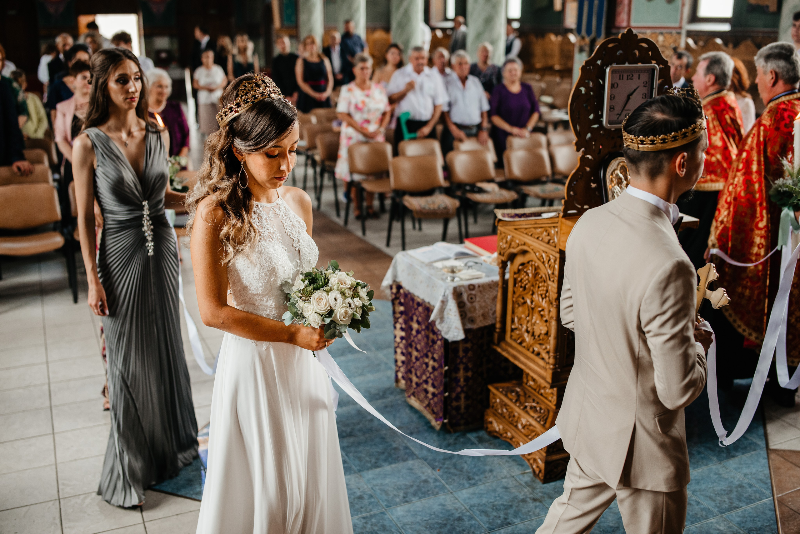 Radu Rahovan Fotograf de nuntǎ Cluj