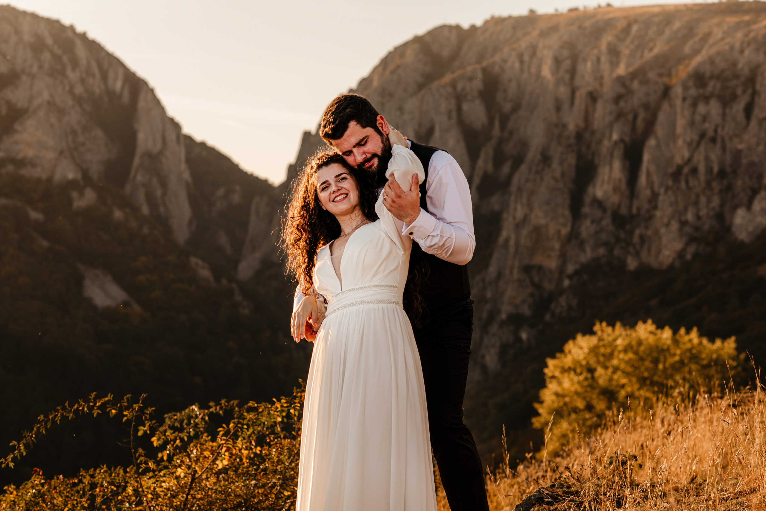 Radu Rahovan Fotograf de nuntǎ Cluj - After Wedding Photoshoot