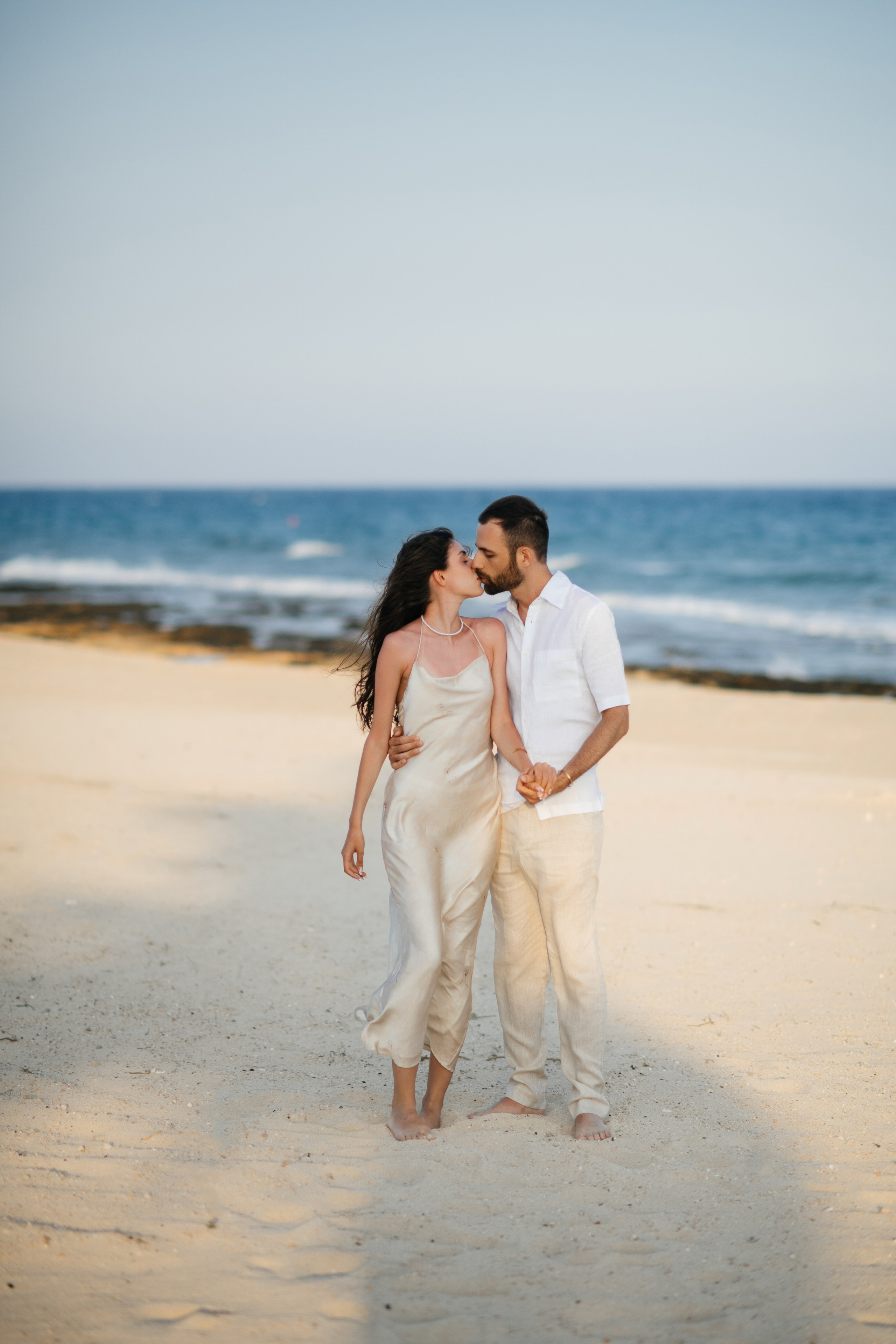 S & R. Фотограф на Кипре