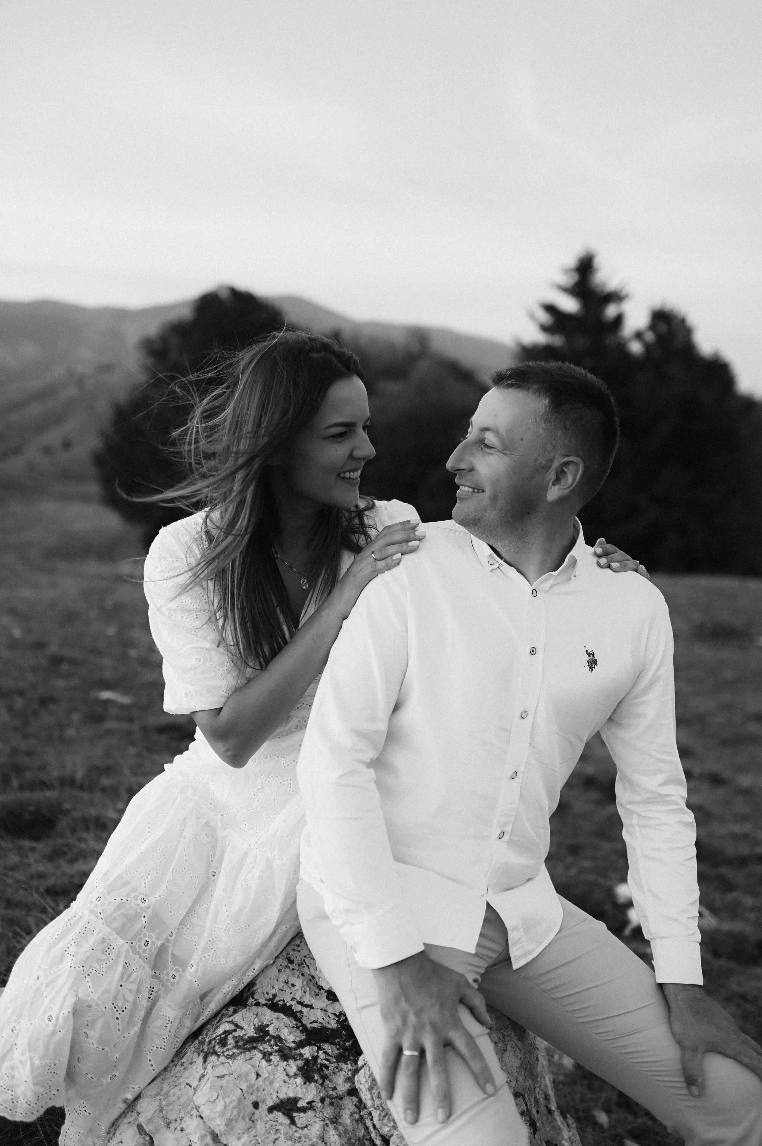 I + A session. Josip Vranjković Weddings