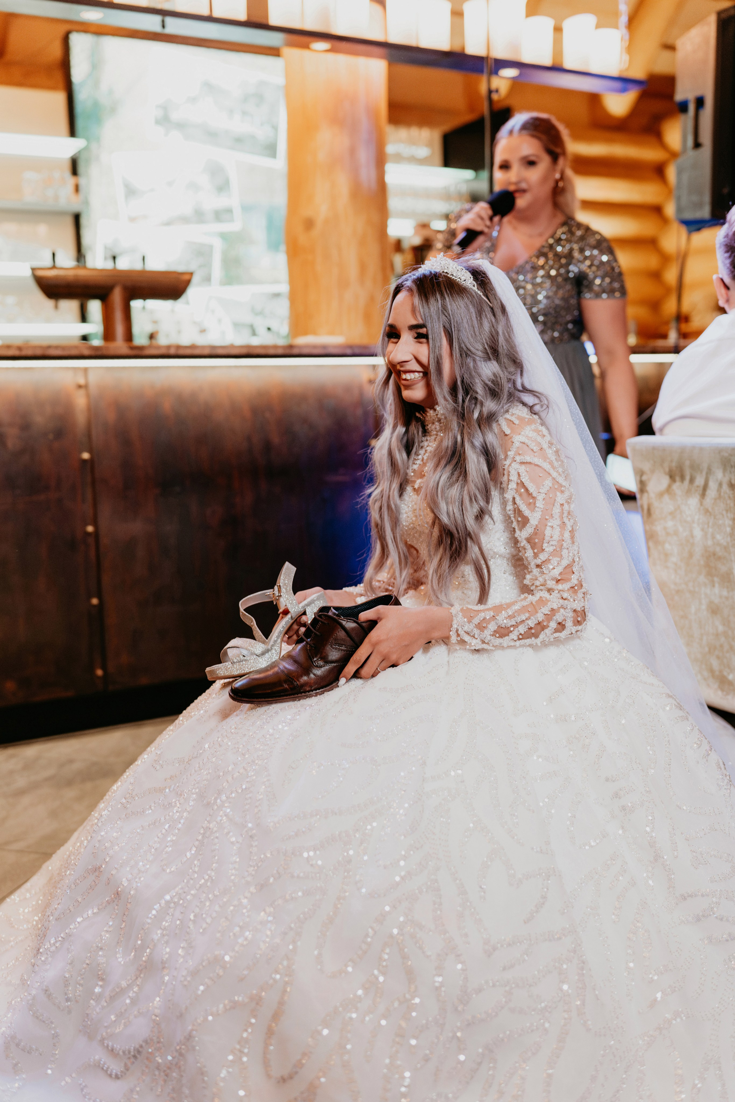 Hochzeit von Xenia & Eric