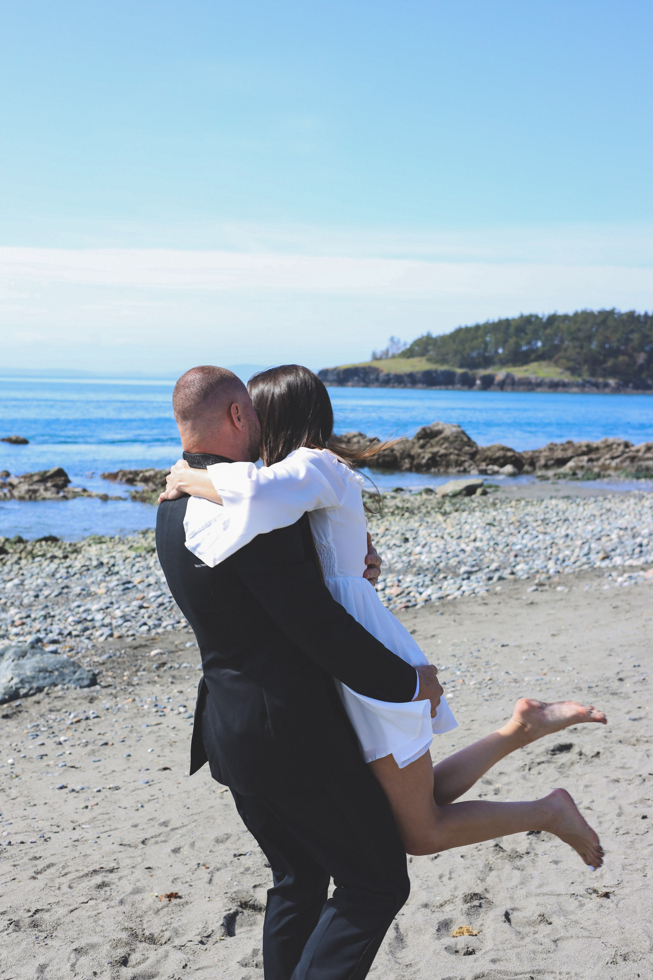 Alex. Boston wedding and portrait, real estate photographer Svateev Andrey