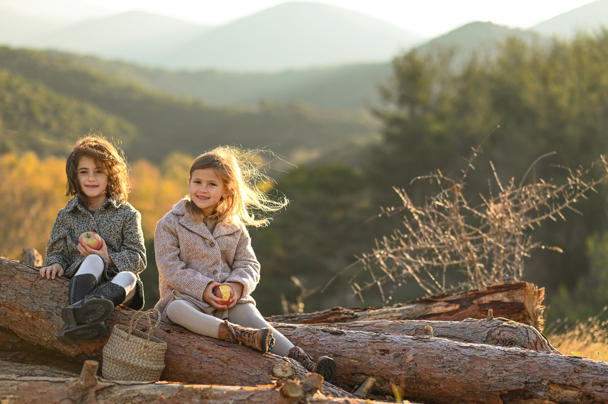 KIDS. Family, children, portrait, and event photography in Thessaloniki