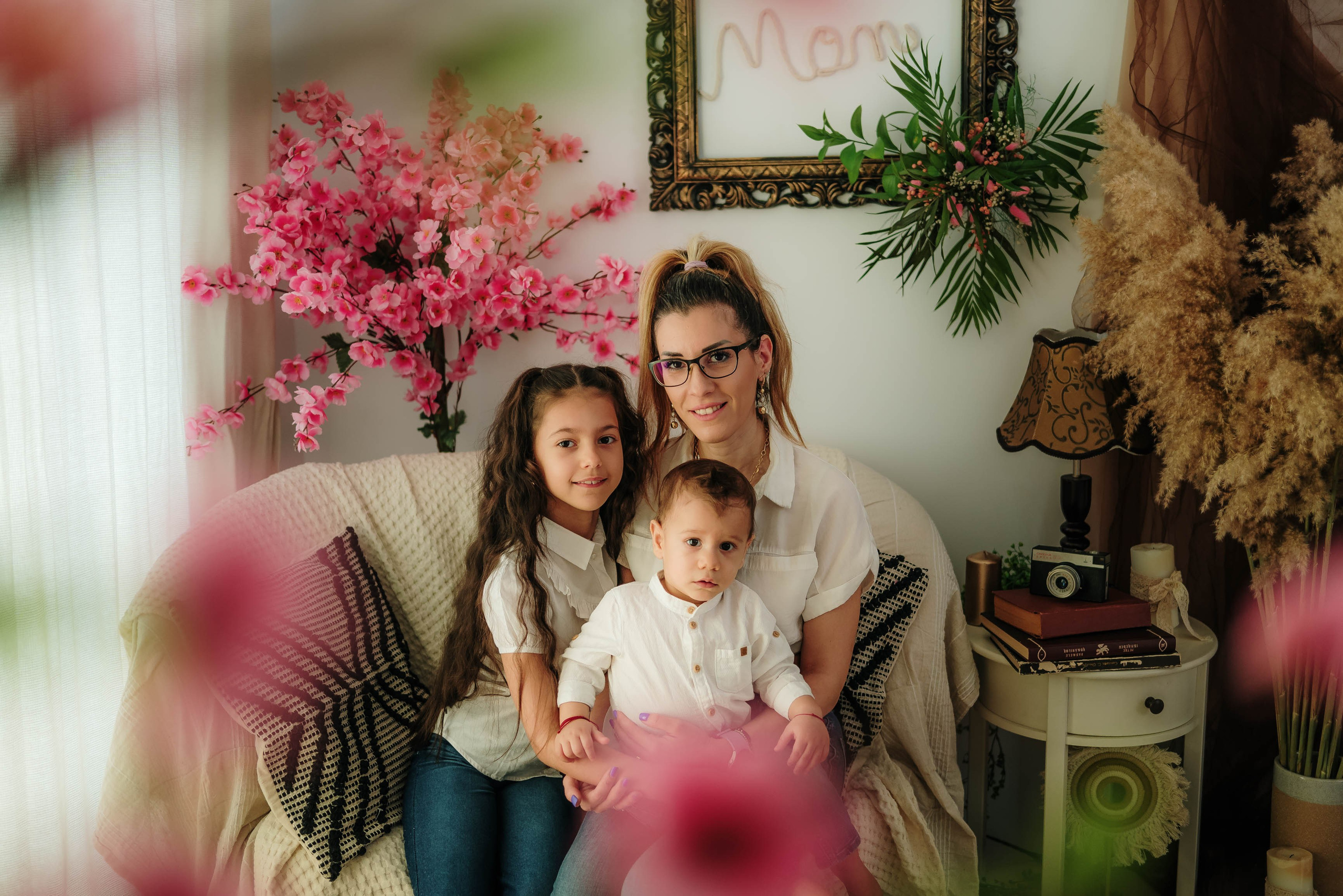 Daria Kids Photo studio foto pentru copii in Bucuresti, Militari