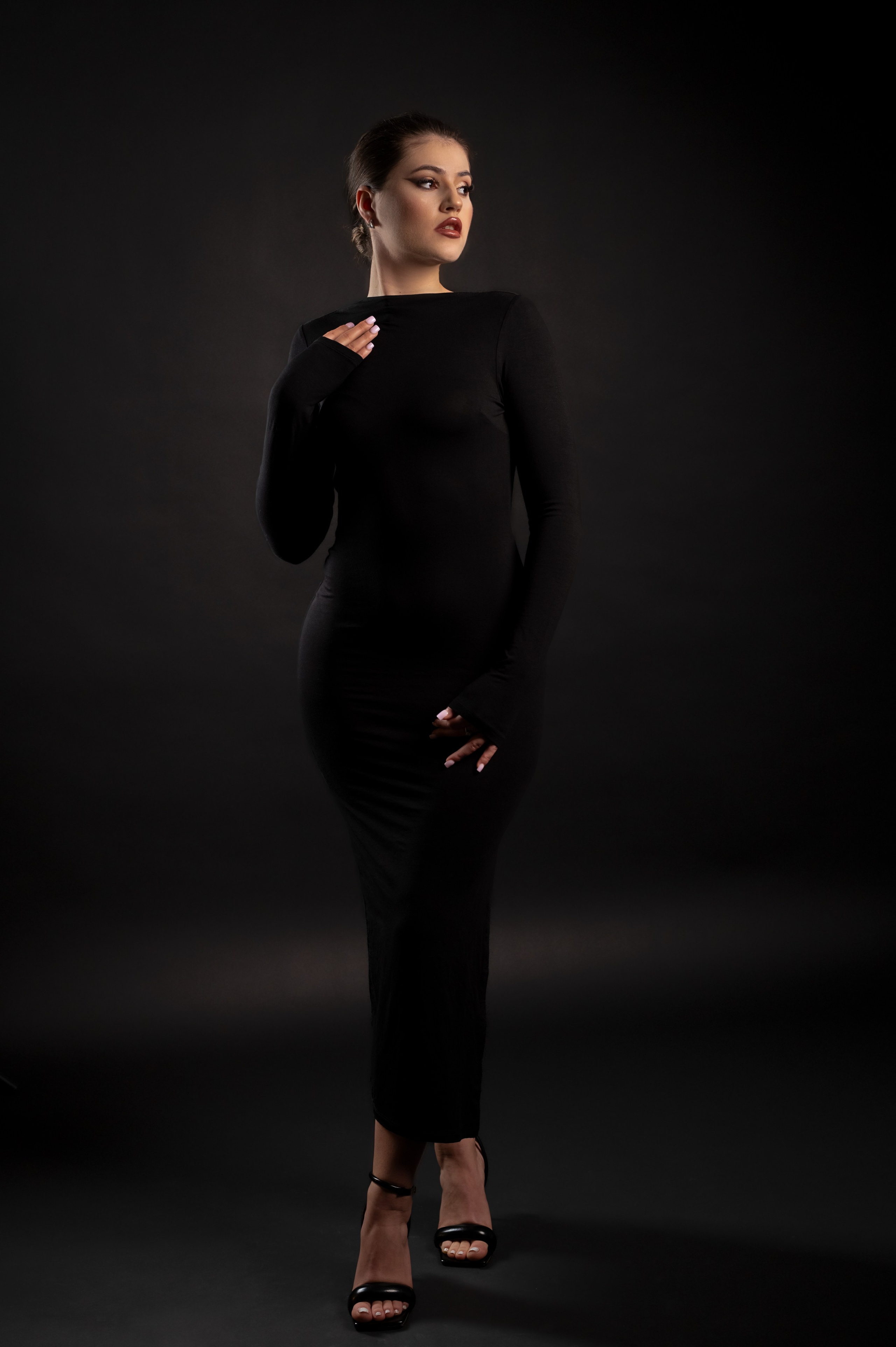 Loredana Axinte. Home