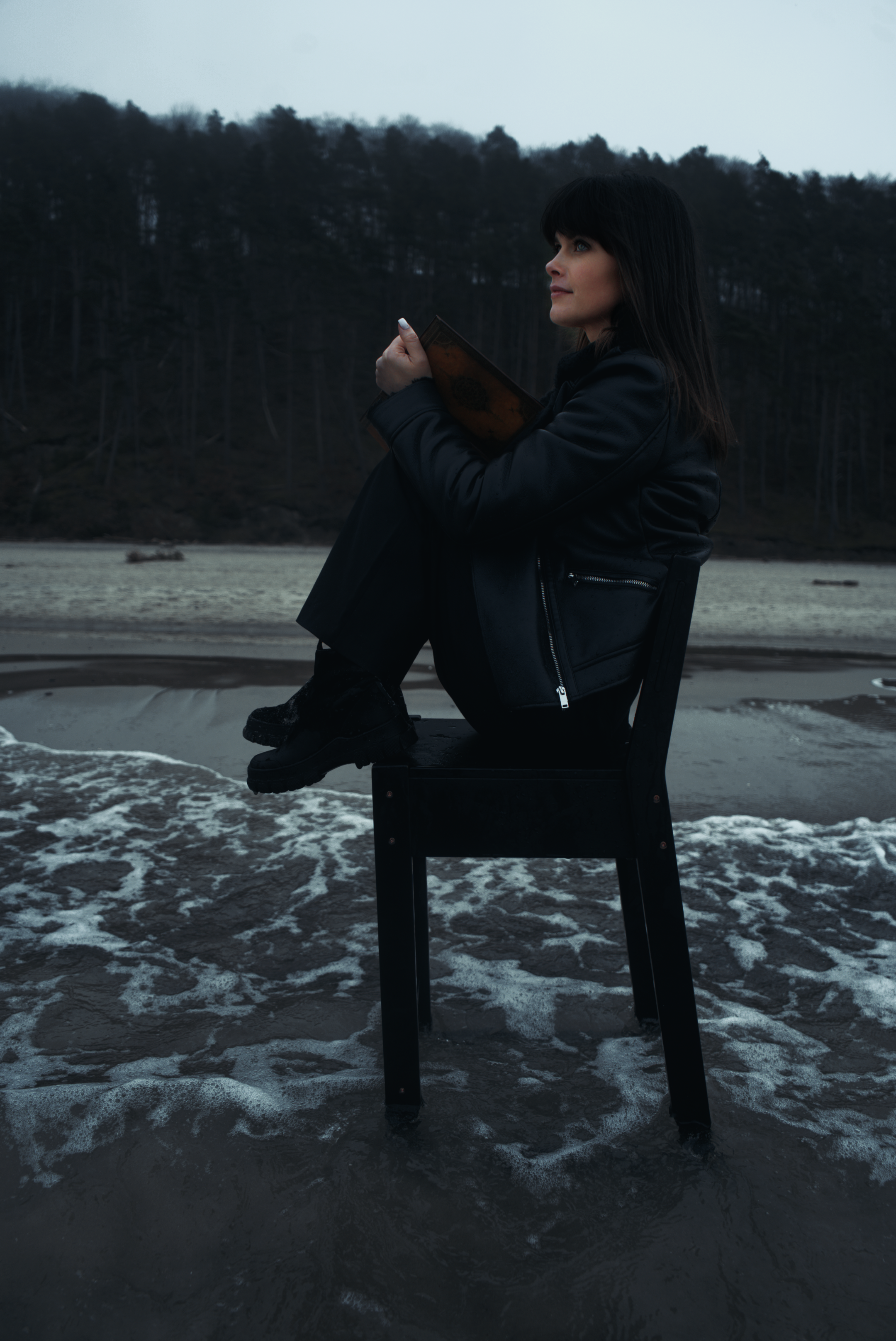 OLENKA - MORZE. Content creator | Fotografia | Videografia