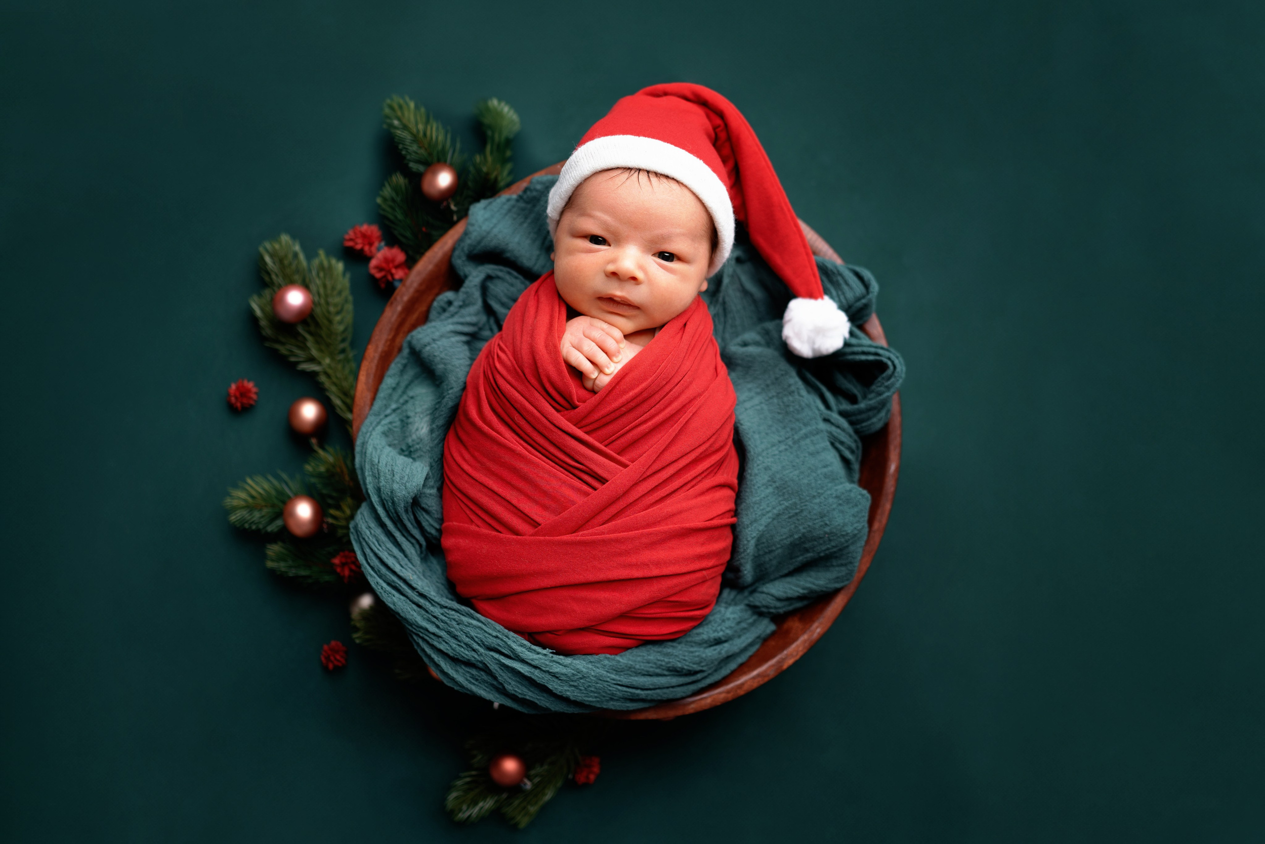 Стефан. Фотограф новорожденных и детей первого года Евгения Михалькевич