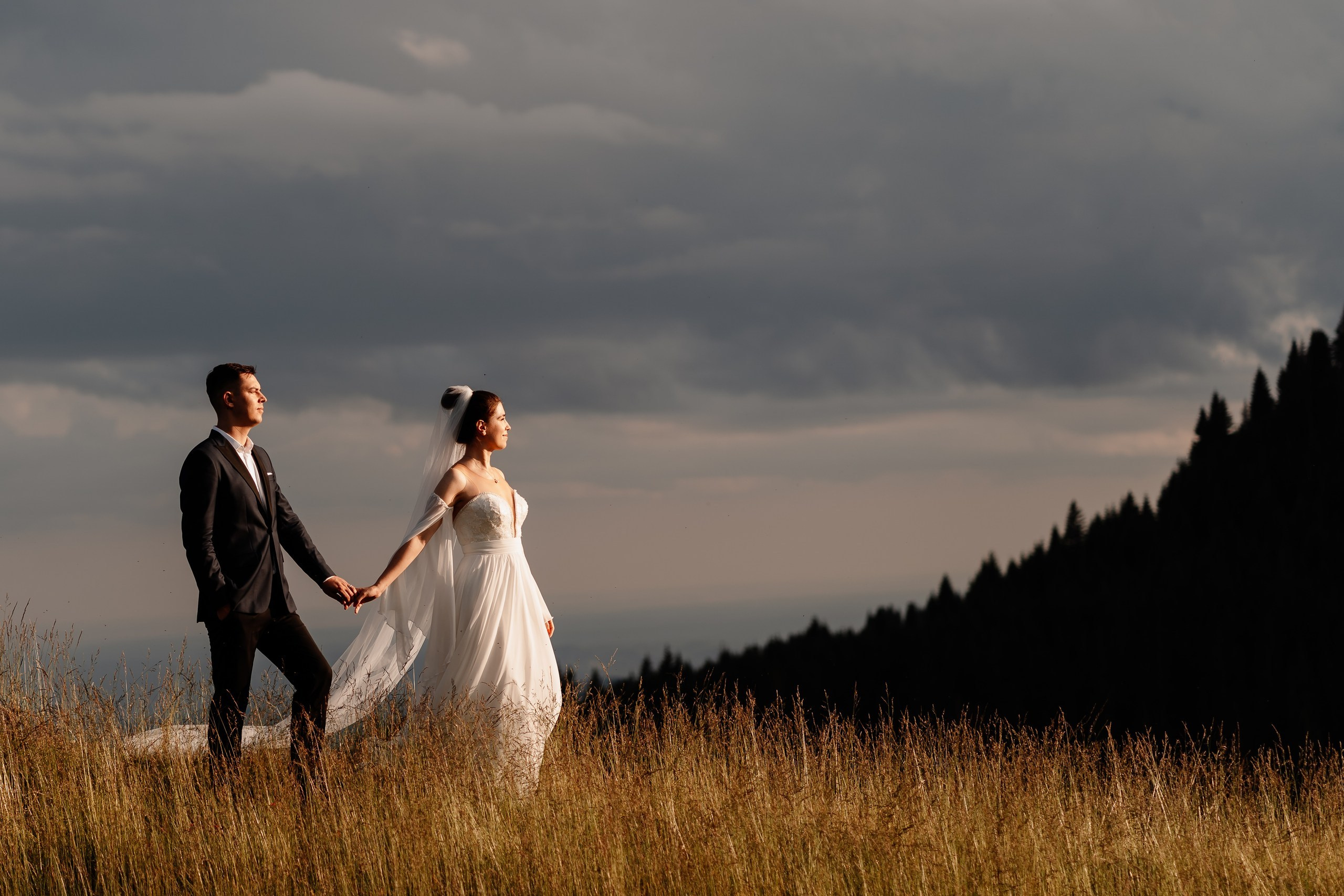 Trash the dress — Lorena&Adi  - Mihai Popa. Mihai Popa |Wedding Photographer | Worldwide | Bucharest