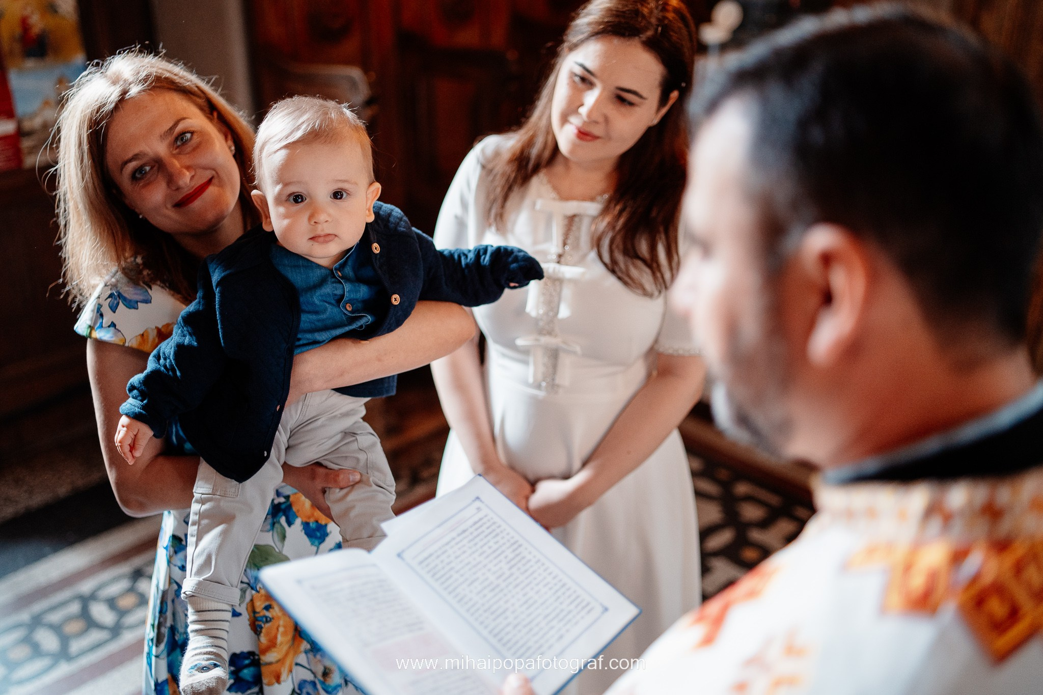 Botez - Lucian Mihai. Mihai Popa |Wedding Photographer | Worldwide | Bucharest