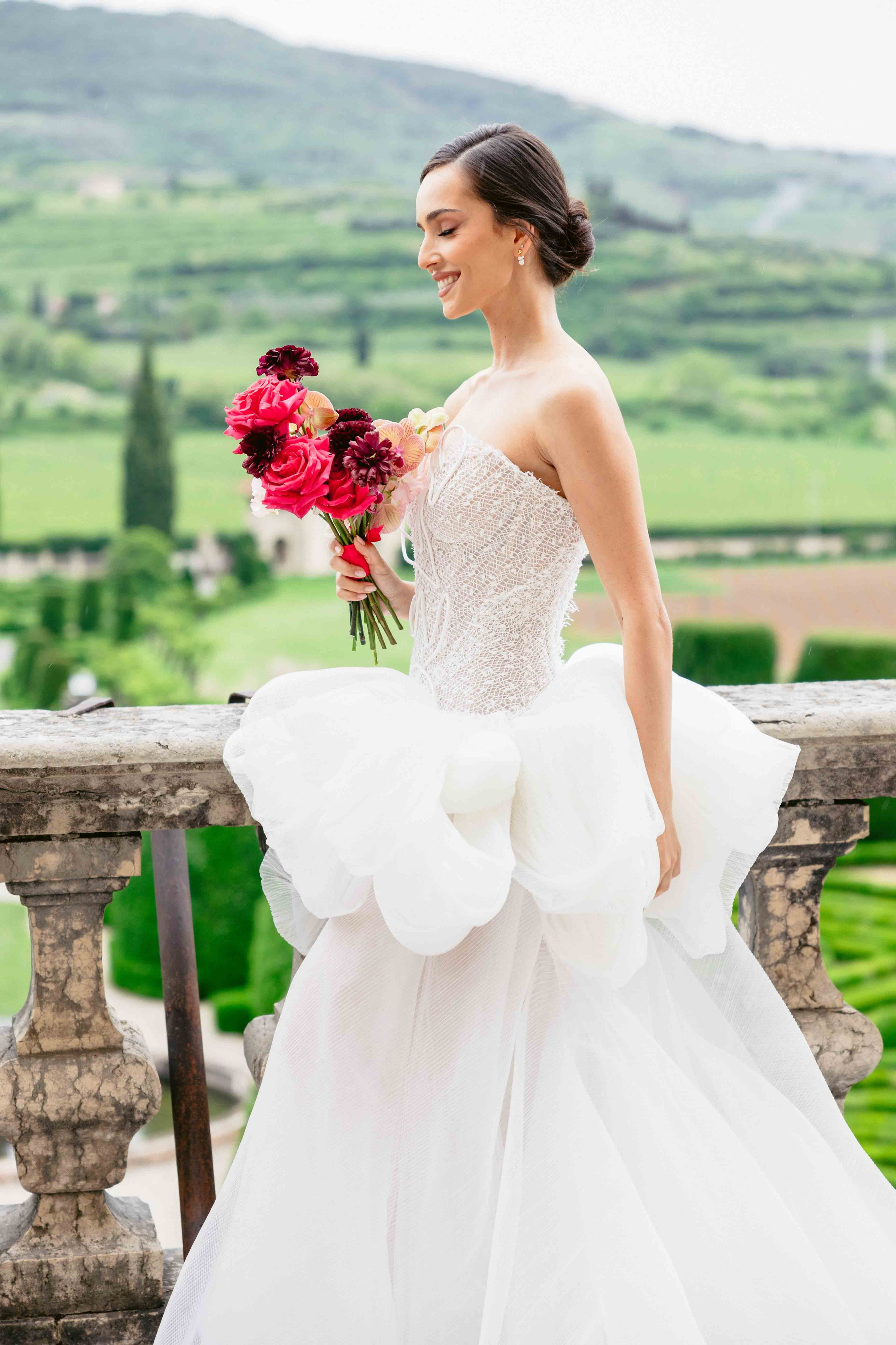 Villa Arvedi | Italy