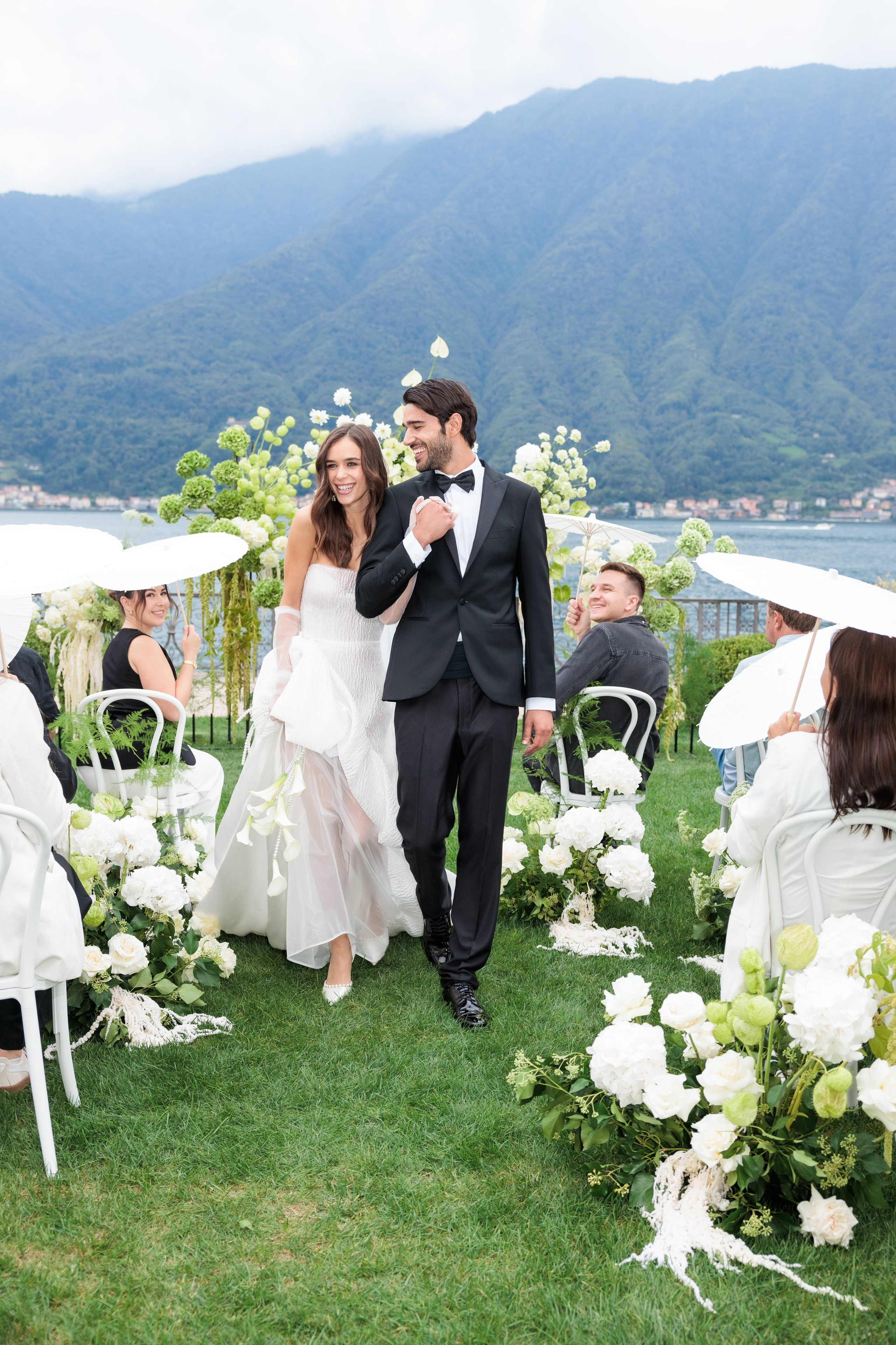 Villa Balbiano | Lake Como